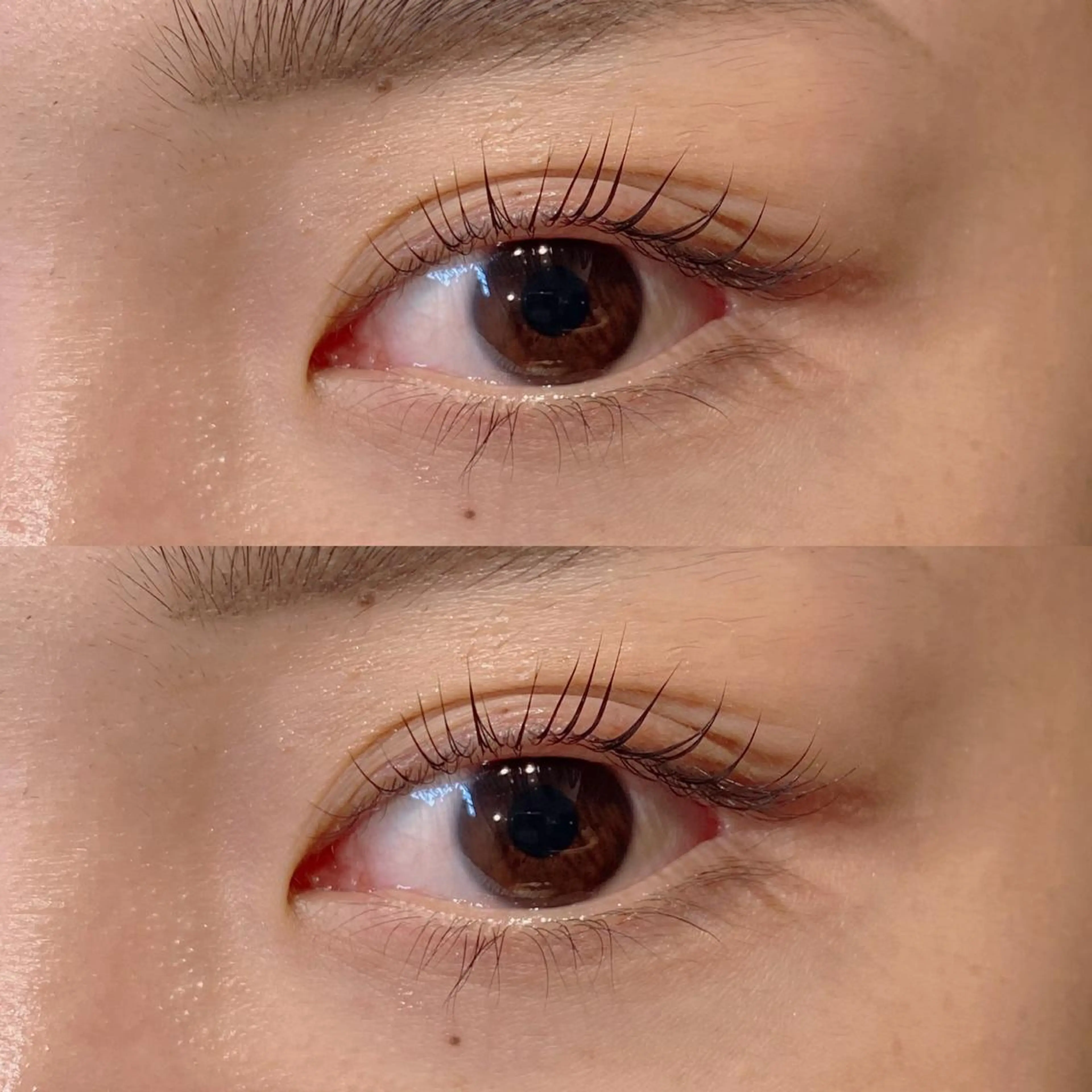 マツエク・マツパ パリジェンヌラッシュリフト LUANA〜Eyelash＆Nail〜所属・LUANA 千葉の眉毛・アイブロウイメージ