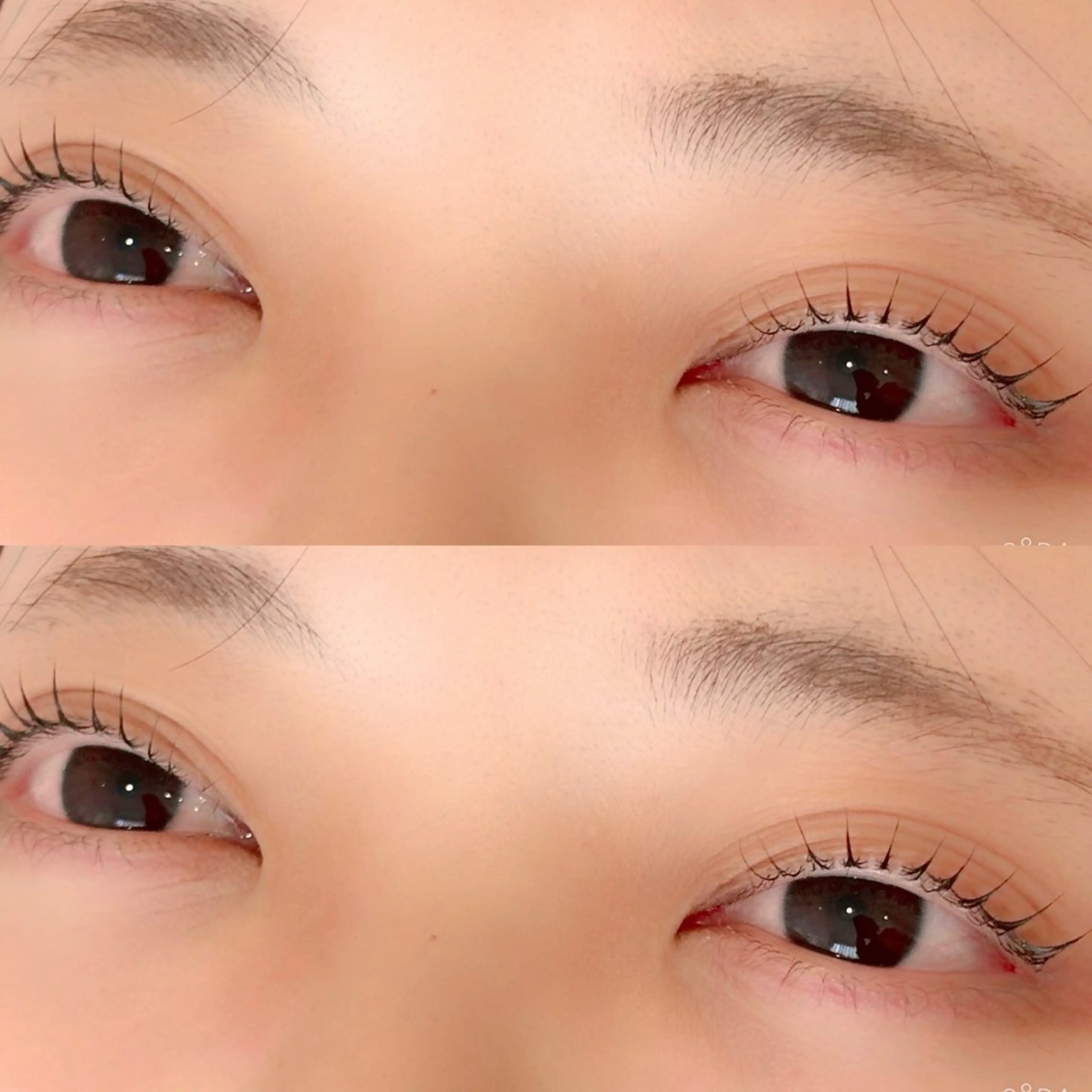 マツエク・マツパ pono獨協大学前店 💎muraokaのマツエク・マツパデザイン