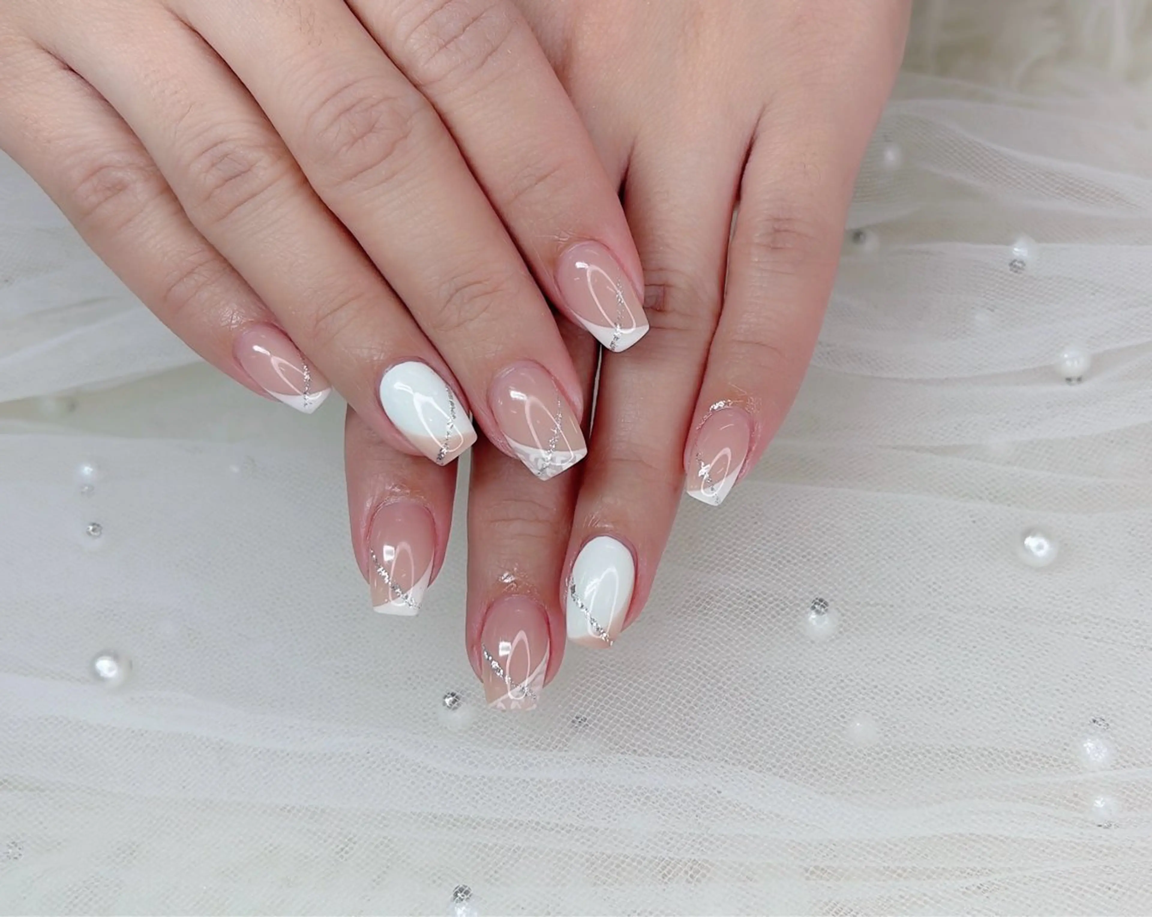 ネイル R salonのネイルデザイン