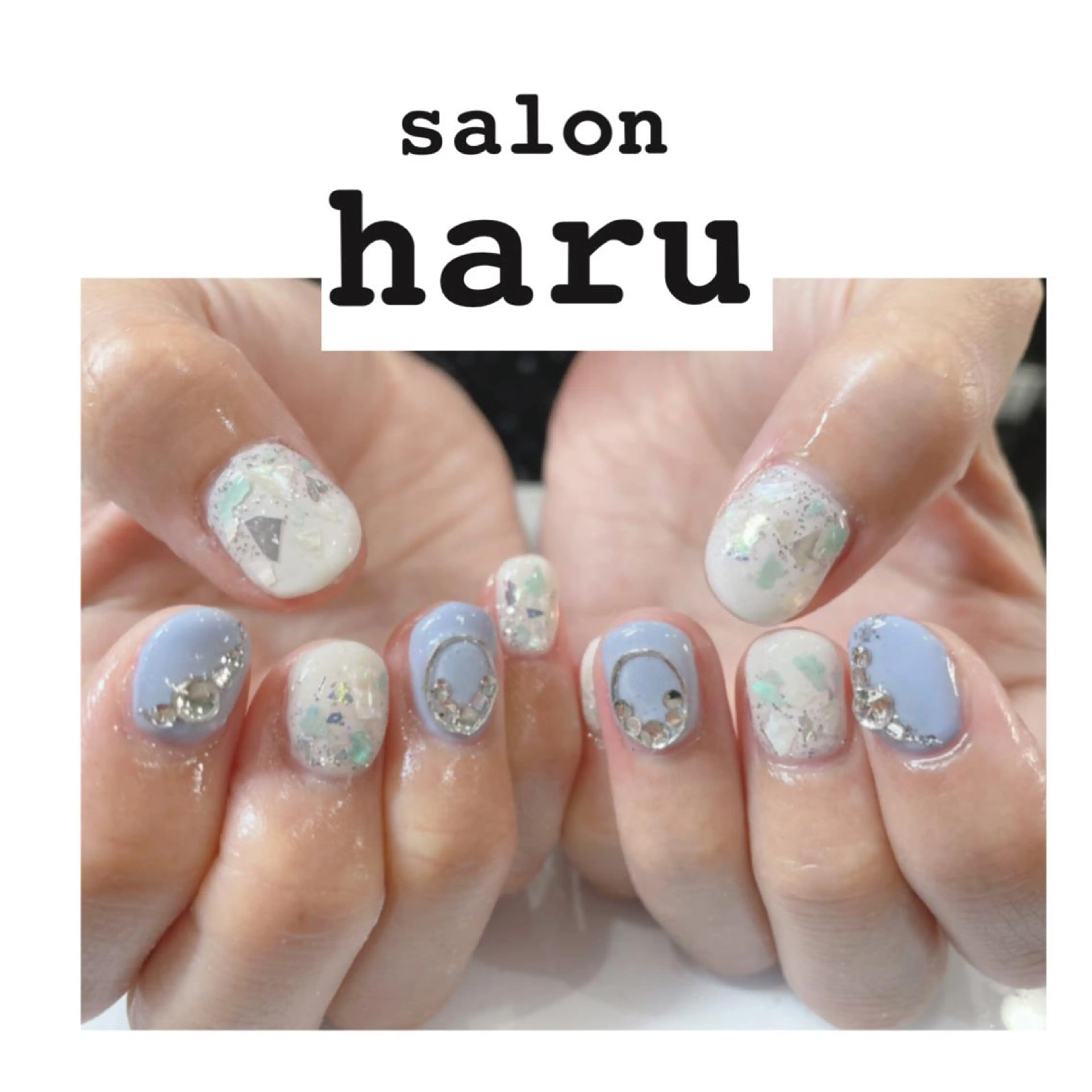 ネイル haru ⭐︎のその他イメージ