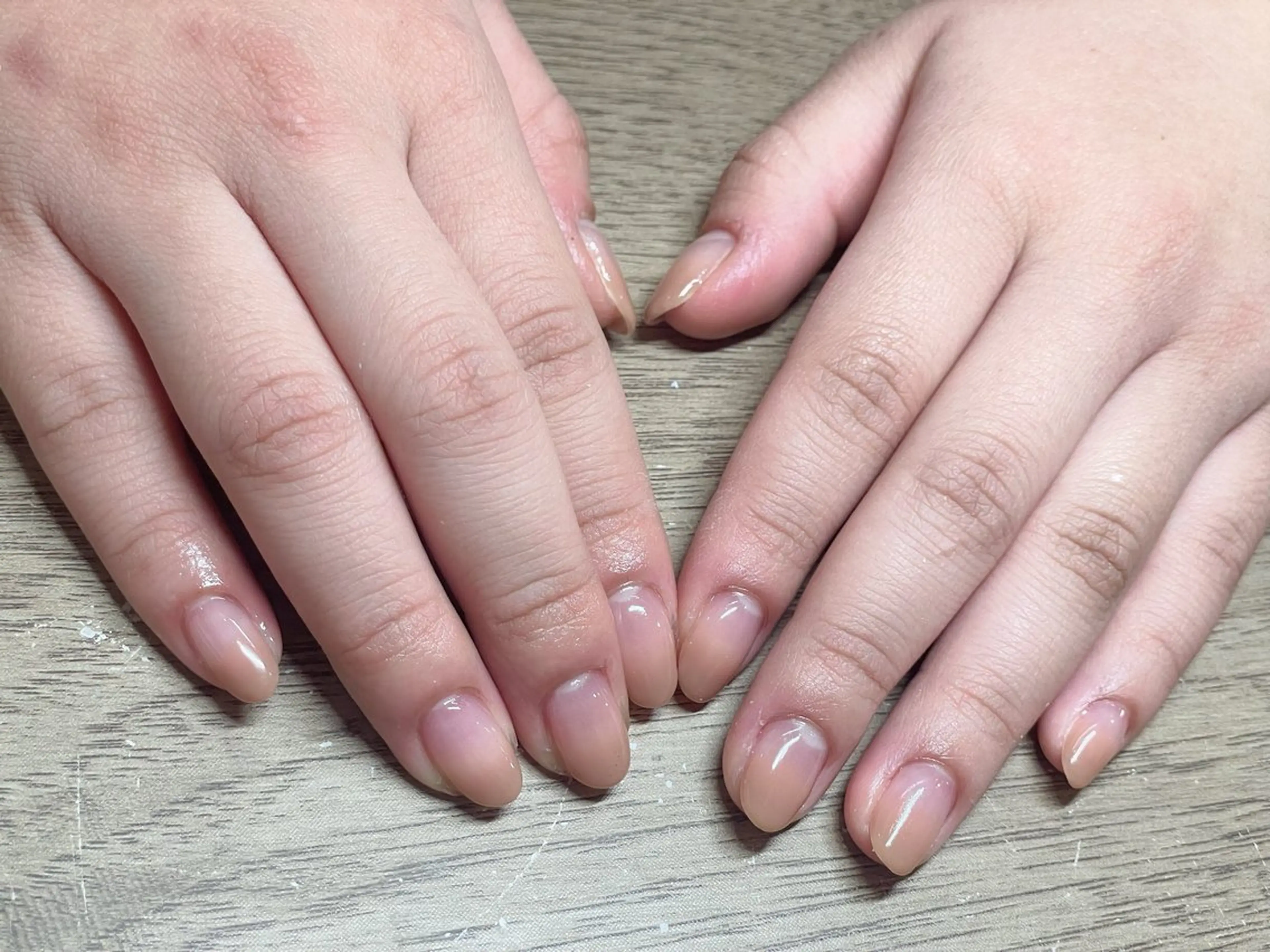 ネイル N. MARIのネイルデザイン