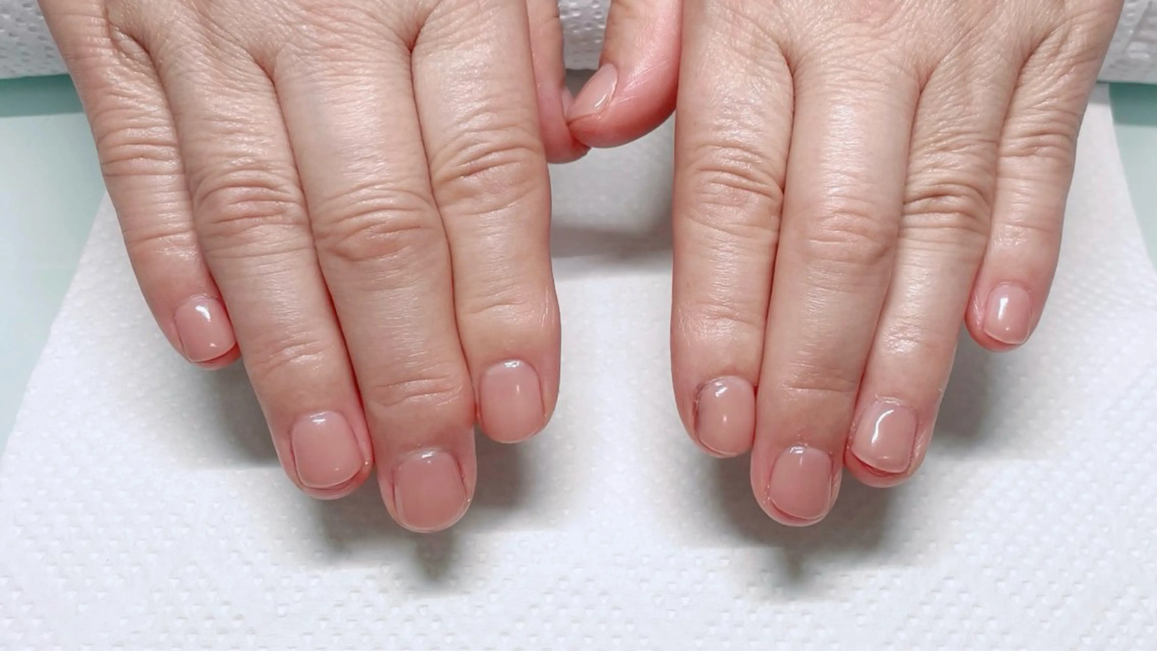 ネイル ハンドネイル TanTan nail所属・MARINA ‎🤍のネイルデザイン