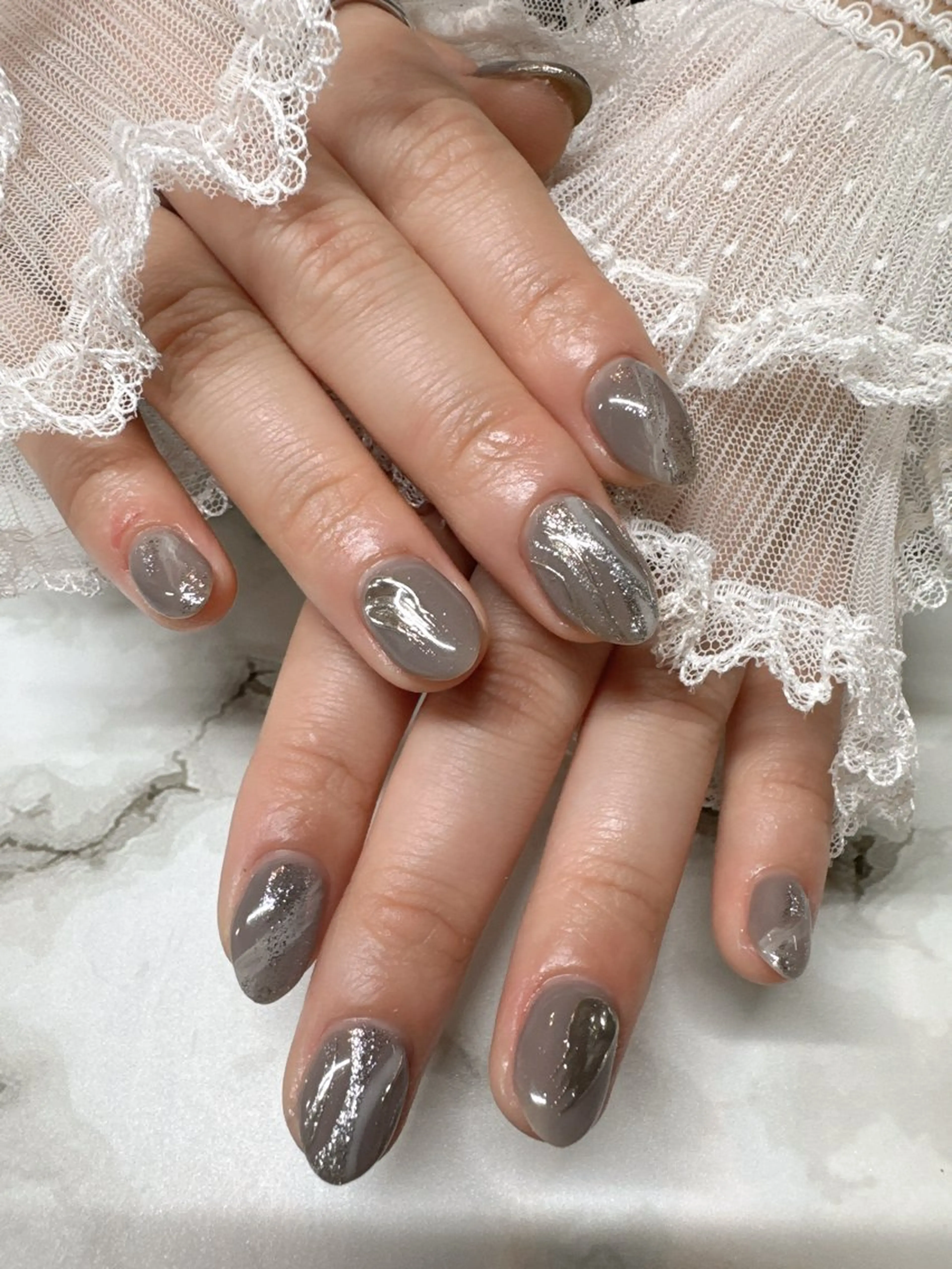 ネイル ソコ ソコのネイルデザイン