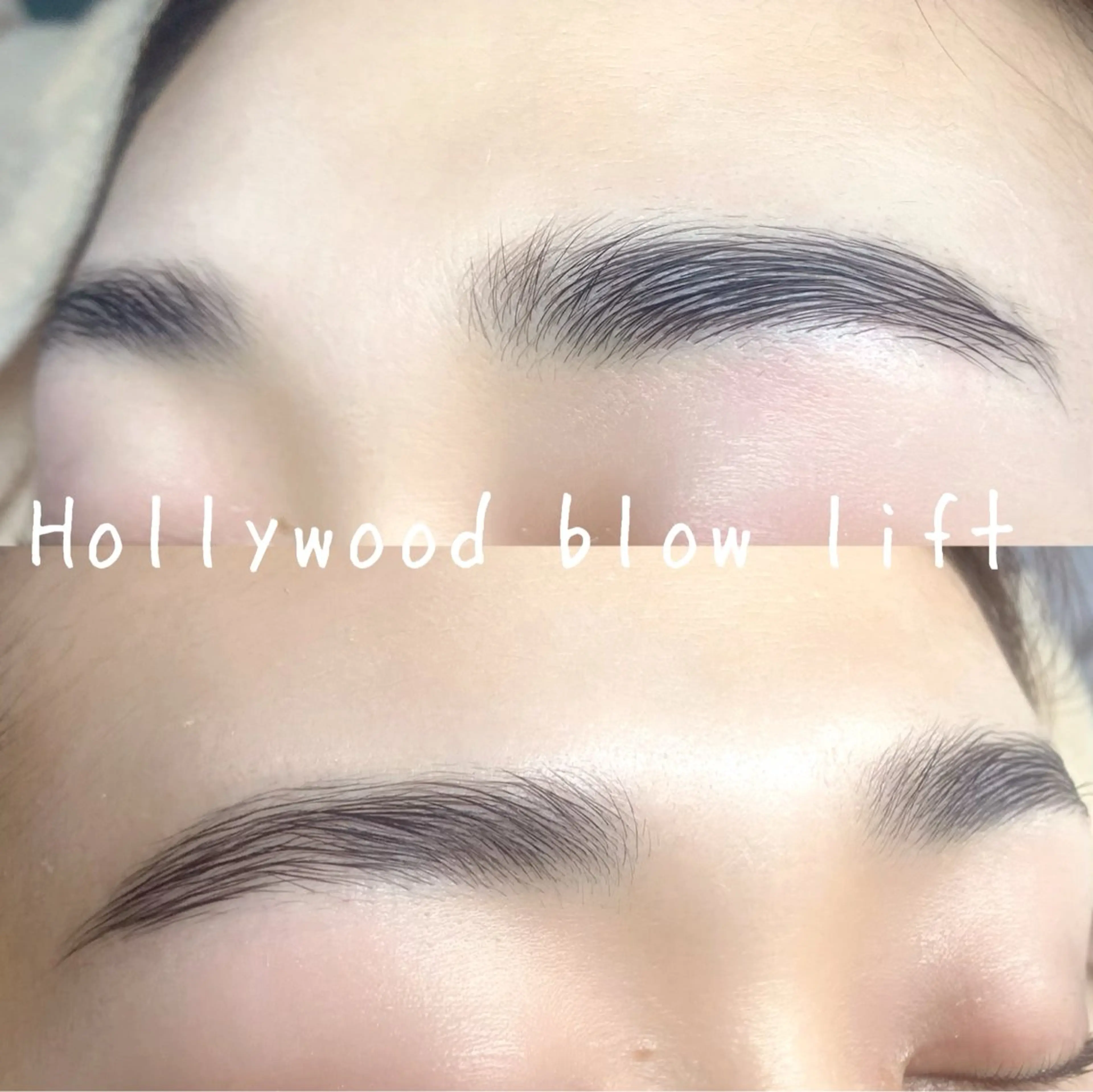 アイブロウ ワックス脱毛 その他(アイブロウ) CLEA所属・まつげ＆眉毛CLEA 心斎橋YUKIの眉毛・アイブロウイメージ