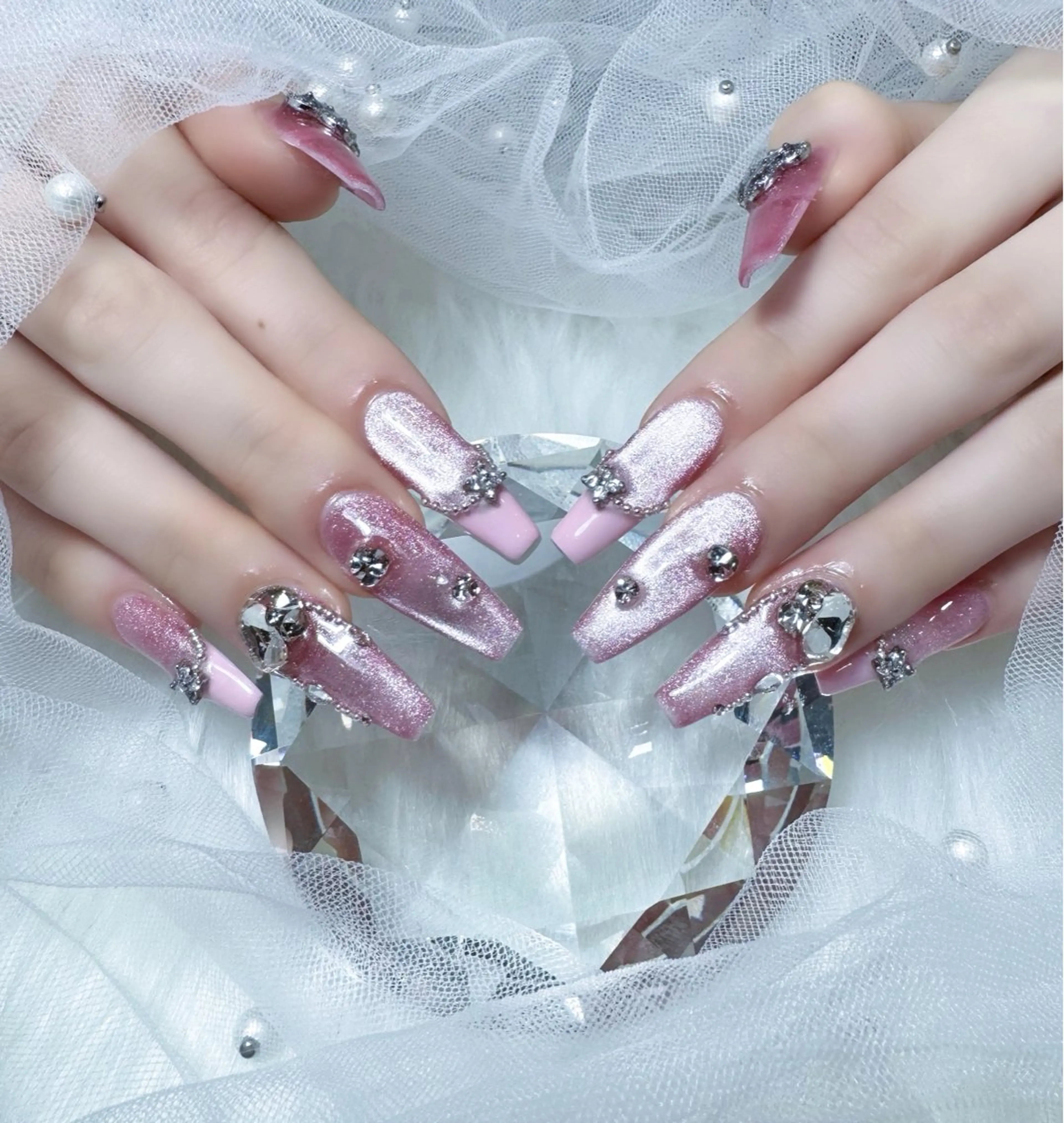ネイル ドリスネイルサロン所属・Doris Nail Salonのネイルデザイン