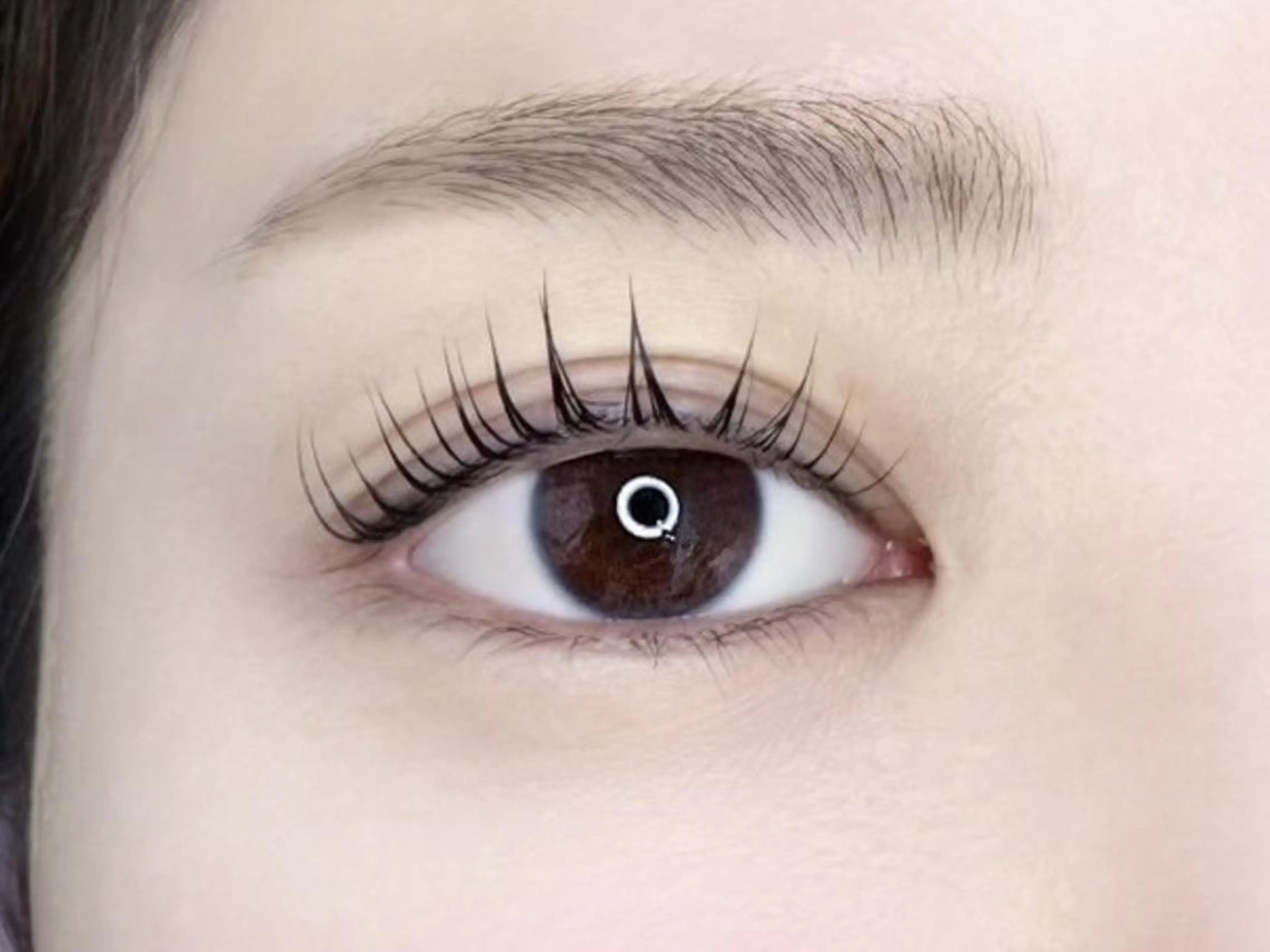 マツエク・マツパ amanseye 代々木公園のマツエク・マツパデザイン