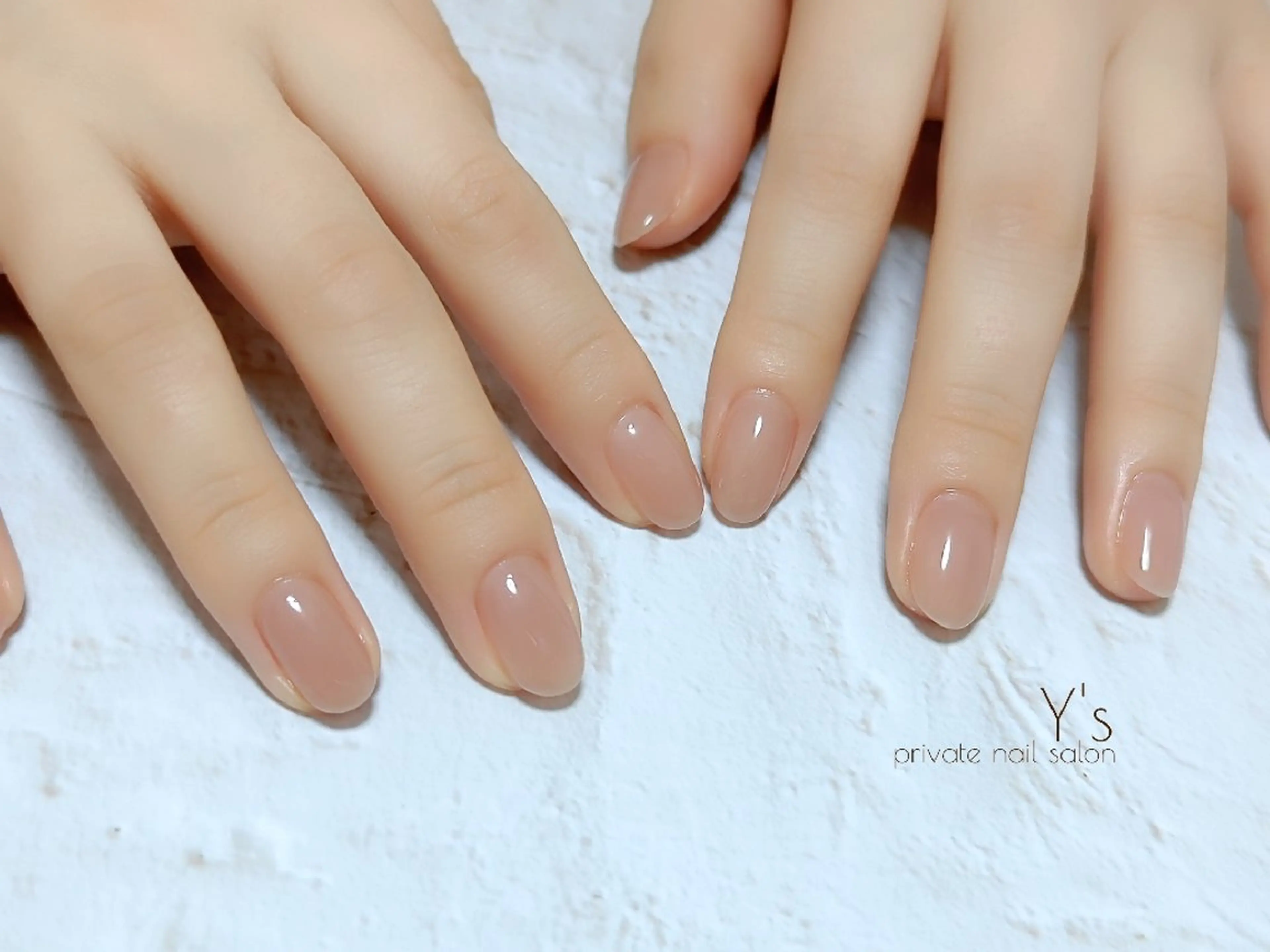 ネイル ハンドネイル YUMI NAGAI  のネイルデザイン