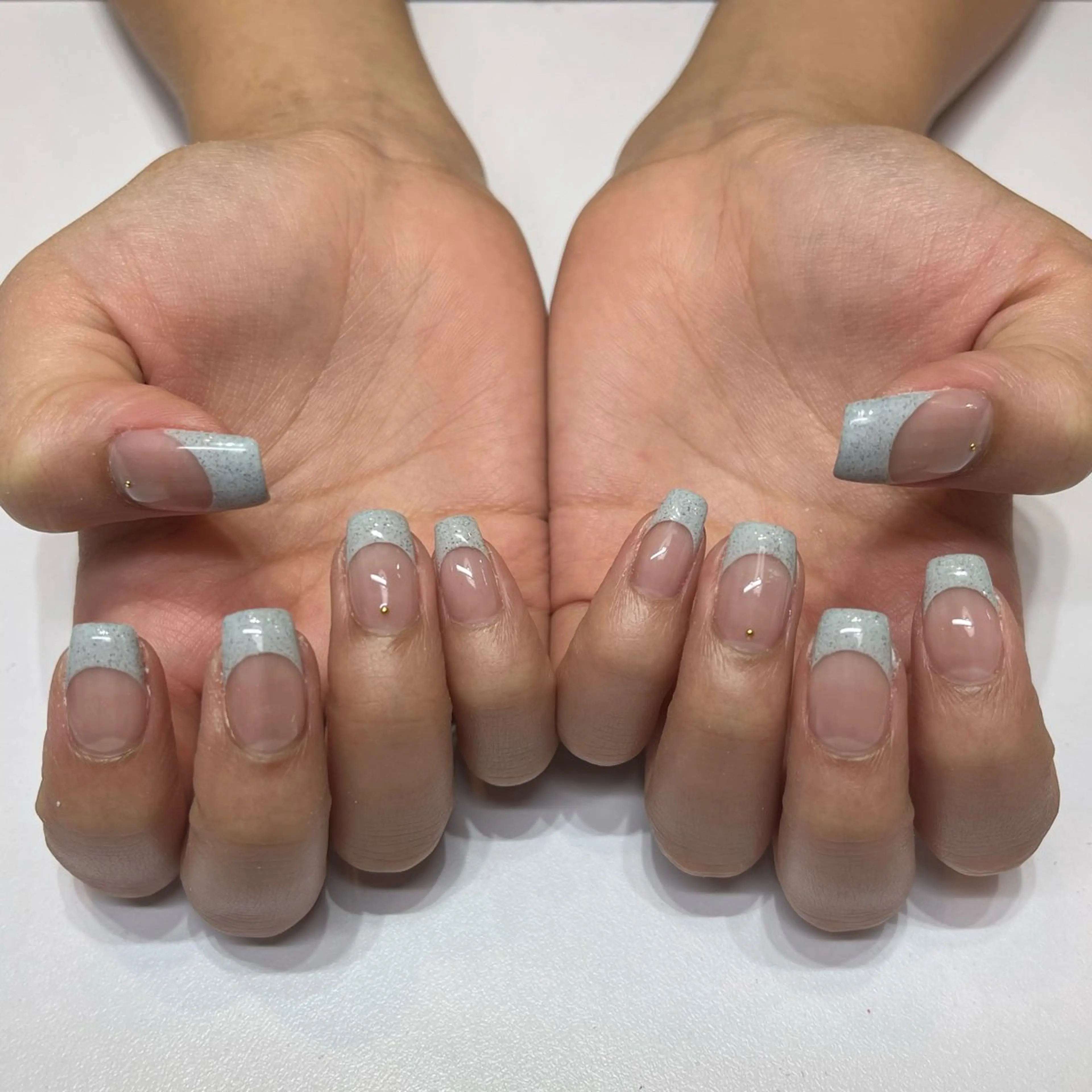 ネイル RALUA名駅前店 山崎のネイルデザイン