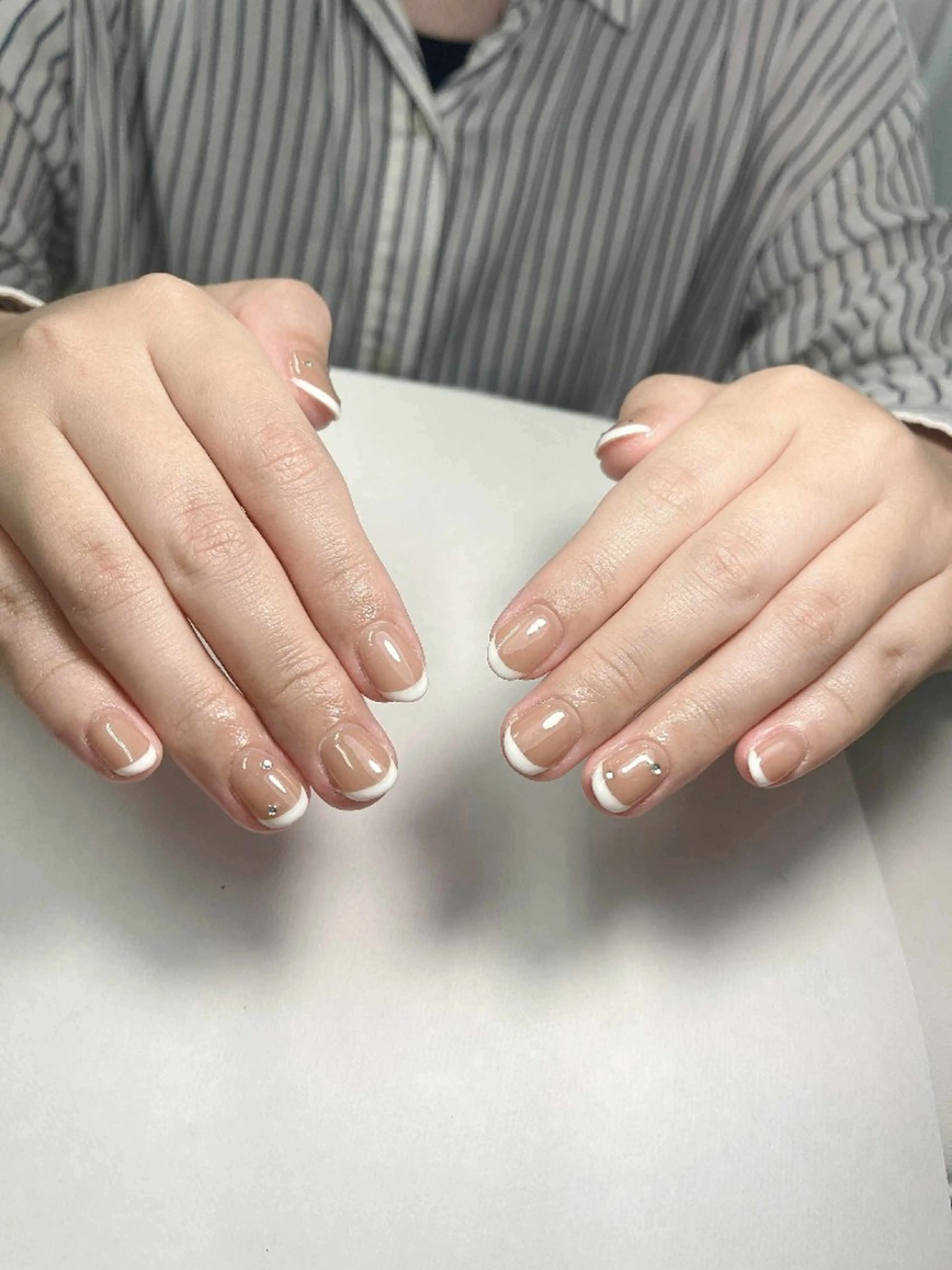 ネイル ホンダ ユキのネイルデザイン