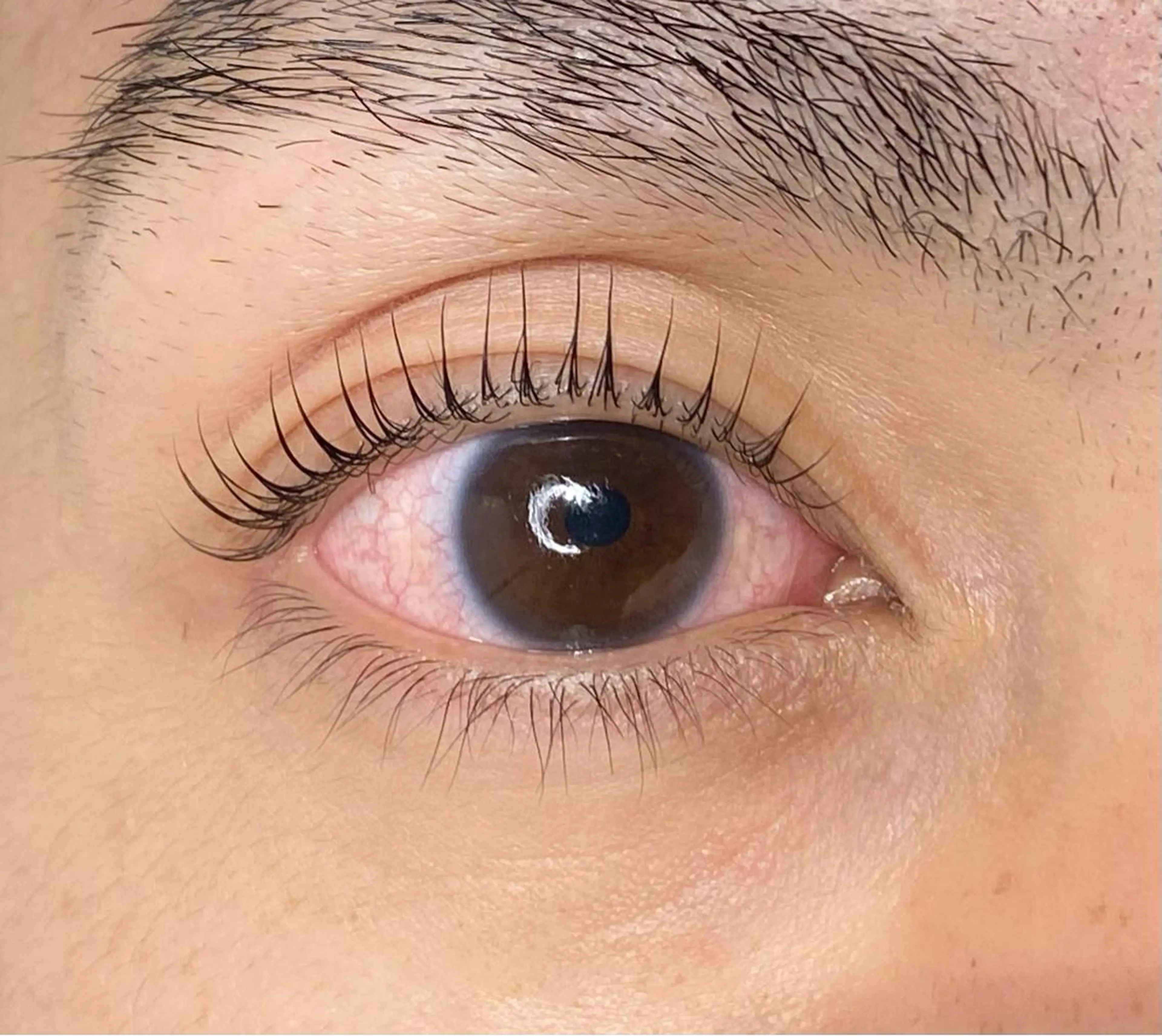 マツエク・マツパ マツパ Hazuki .のマツエク・マツパデザイン