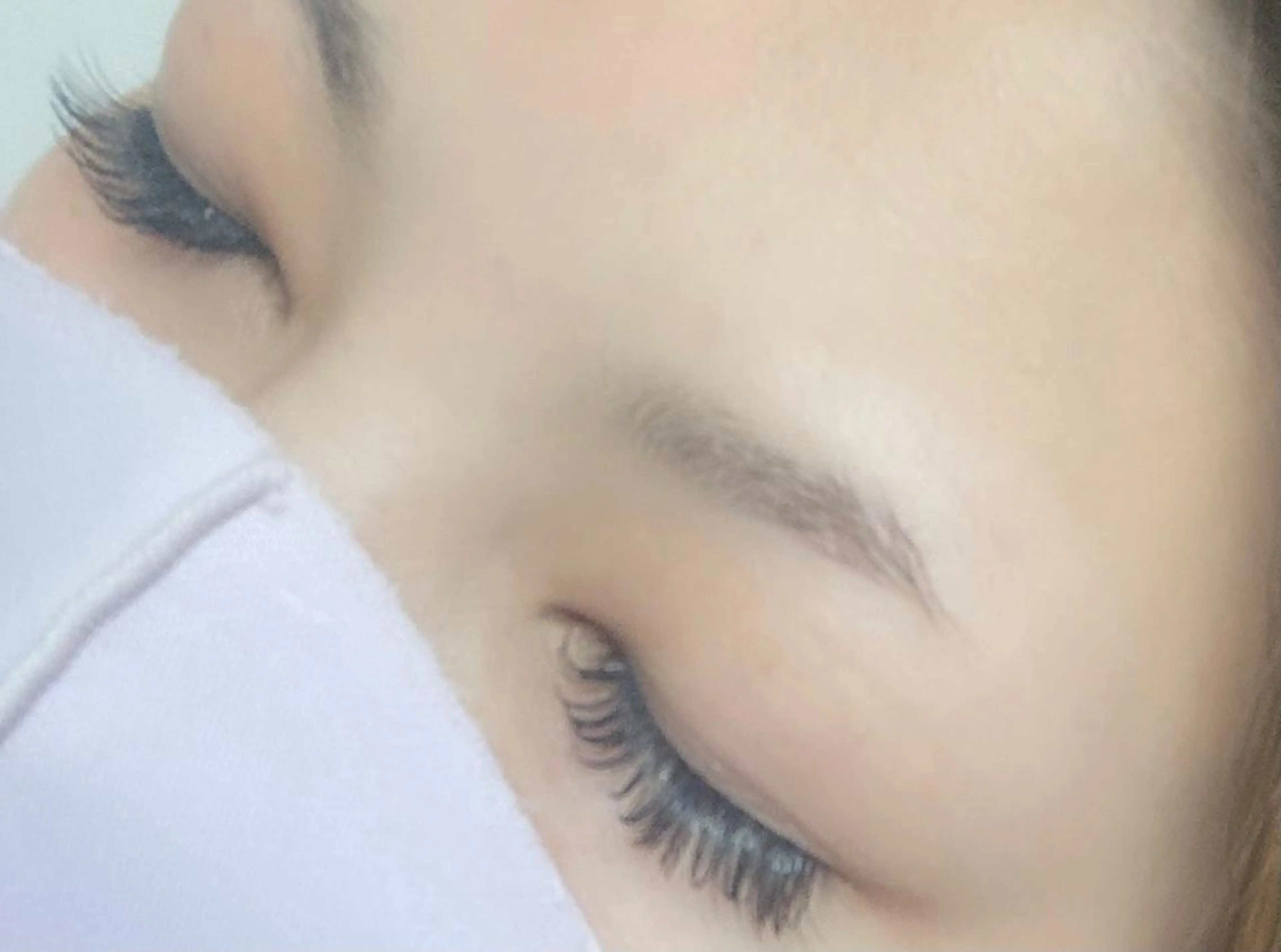 マツエク・マツパ 【eye.C代表】 山田佳菜のマツエク・マツパデザイン