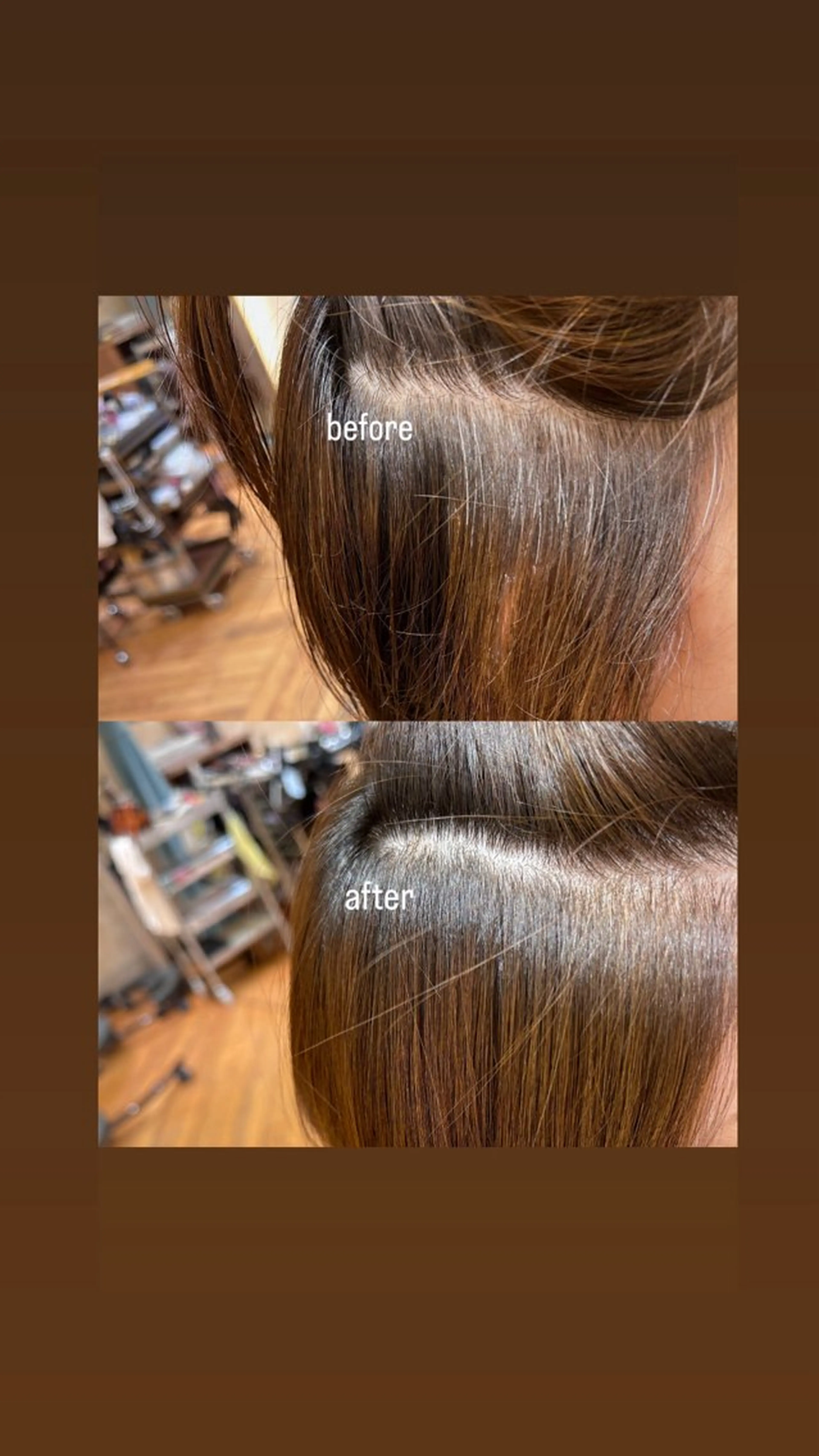 ショート BEAUTRIUM265所属・平野 枝莉のヘアスタイル