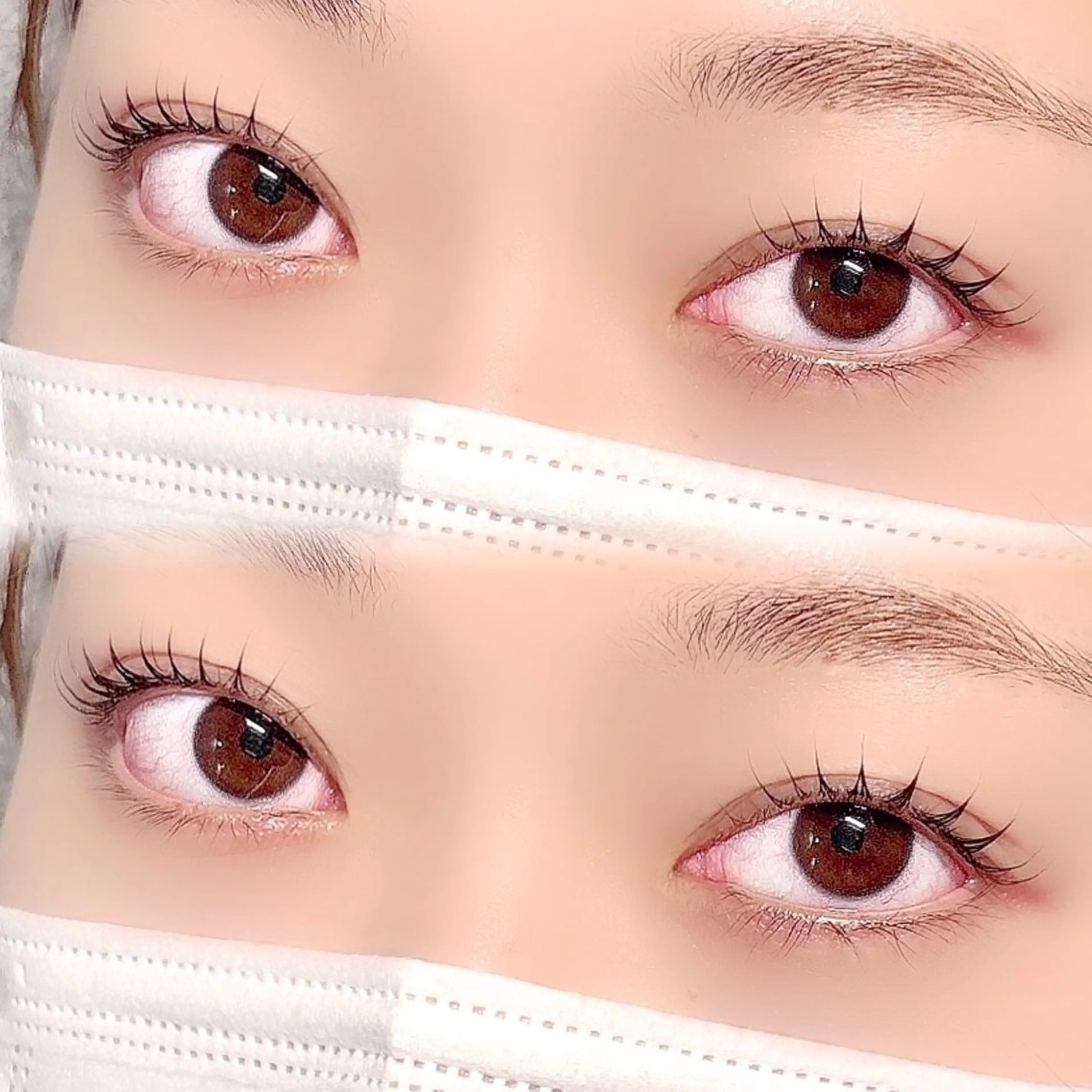 ใใใจใฏใปใใใ ใใใ Fuka. Lash ๐โธโธ๊ณใฎใใใจใฏใปใใใใใถใคใณ