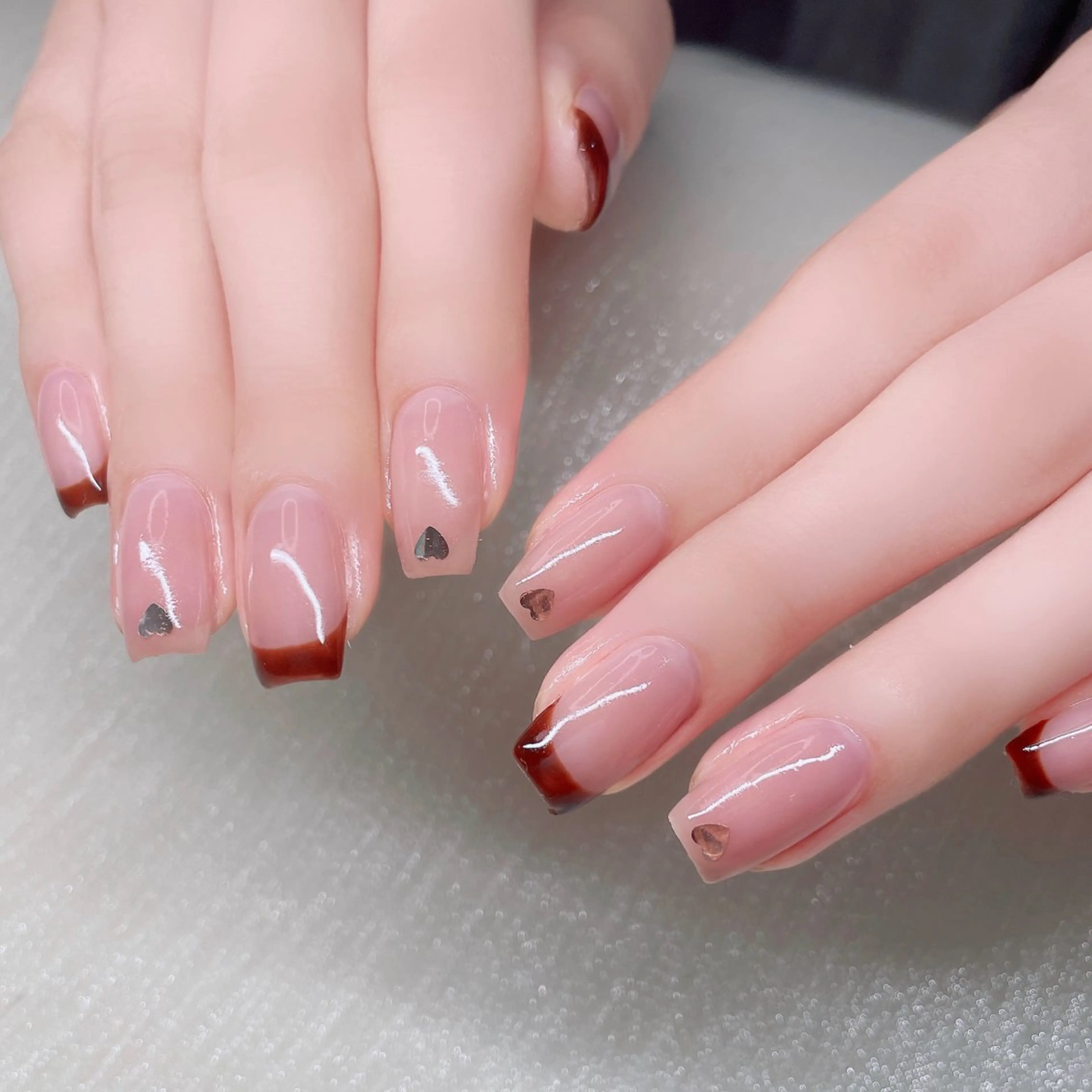 ネイル ハンドネイル Nailist SUZU所属・Nailist suzuのネイルデザイン