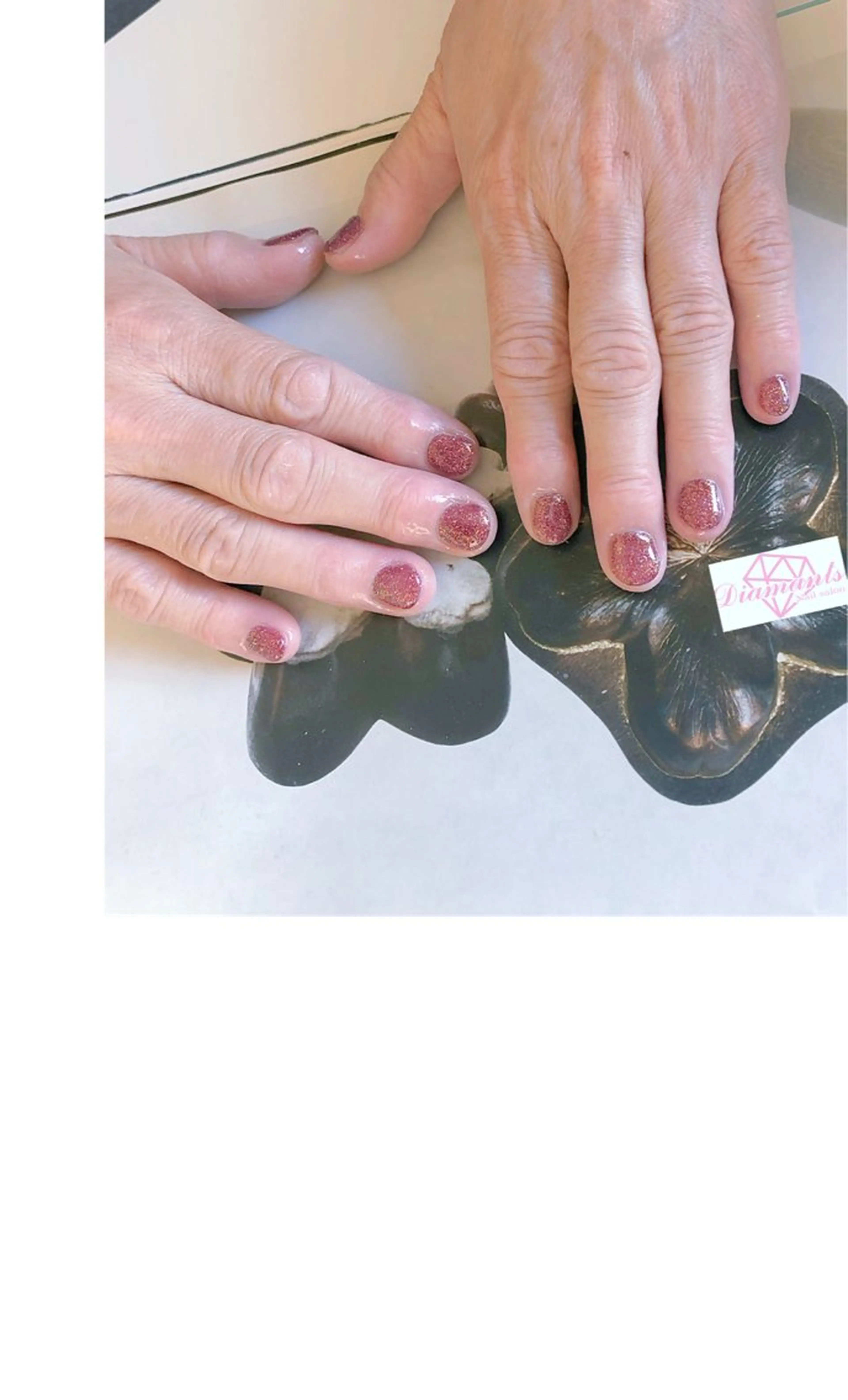 ネイル Asa miのネイルデザイン