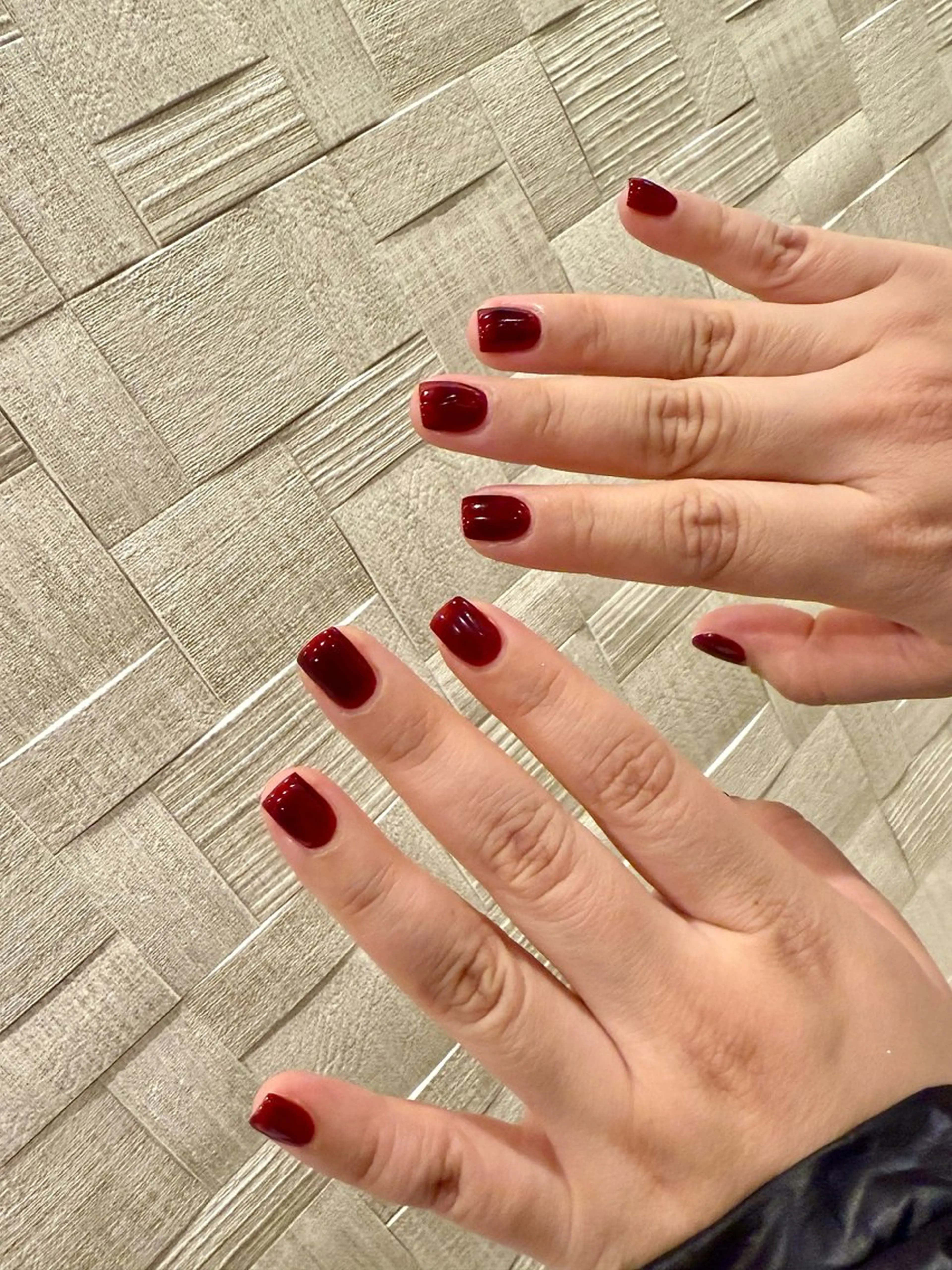 ネイル ハンドネイル H&Bsalon カイのネイルデザイン