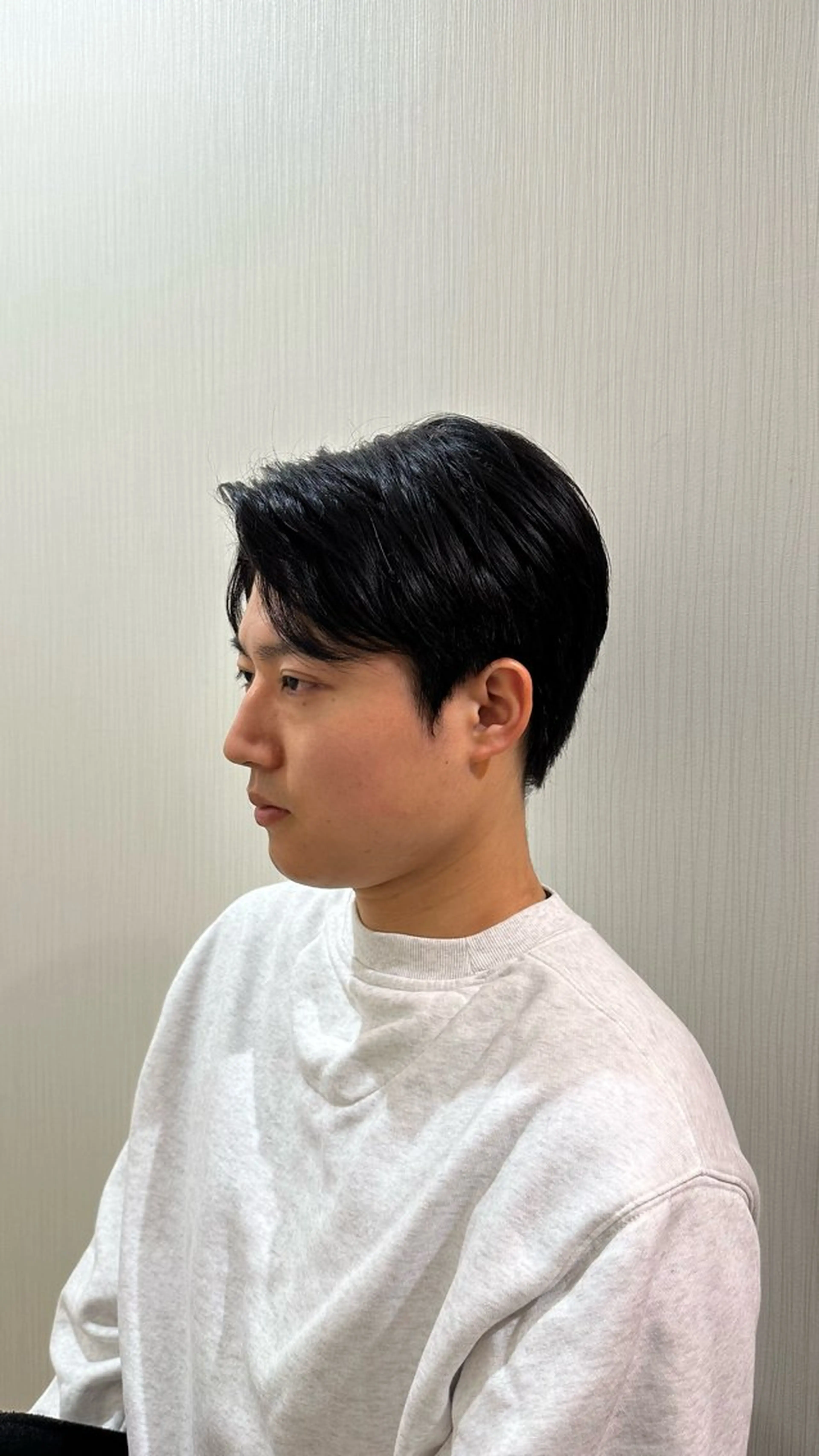 メンズ naitre所属・【naitre】 sakuraのヘアスタイル