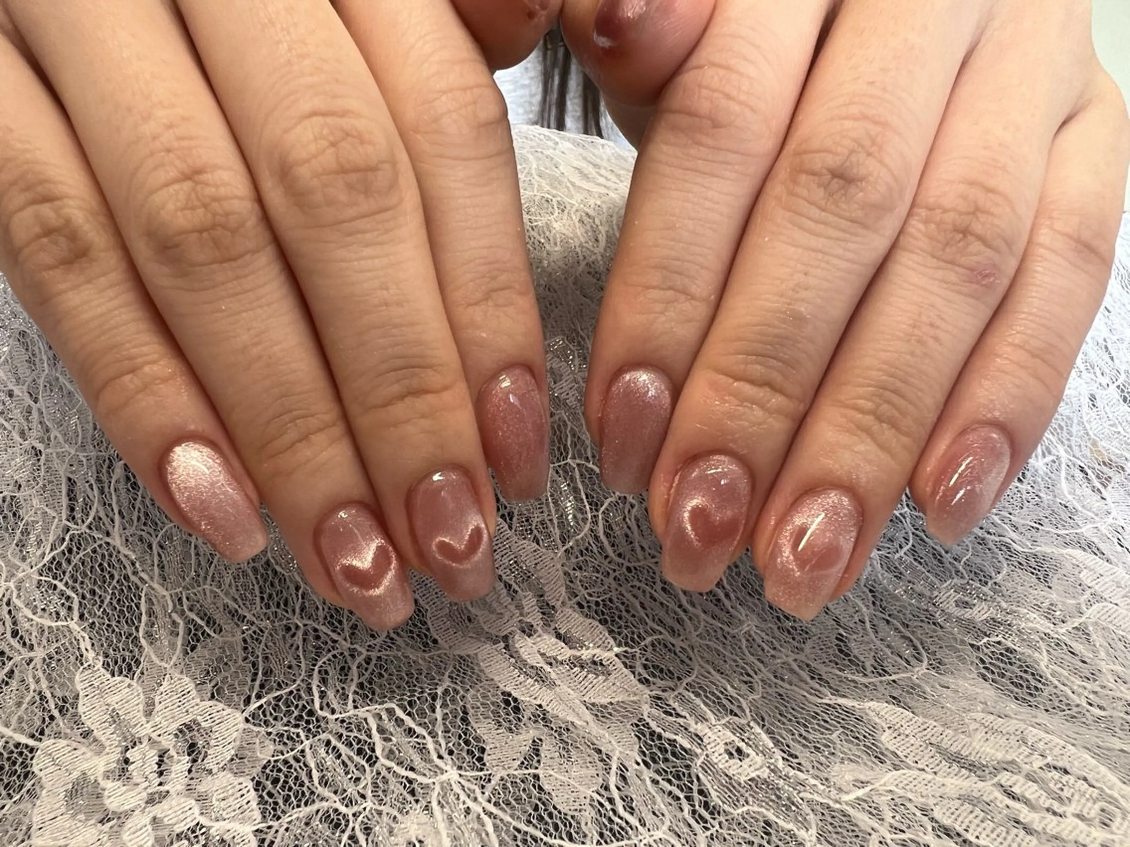ネイル nail salon Yuna所属・ネイルサロン yunaのネイルデザイン