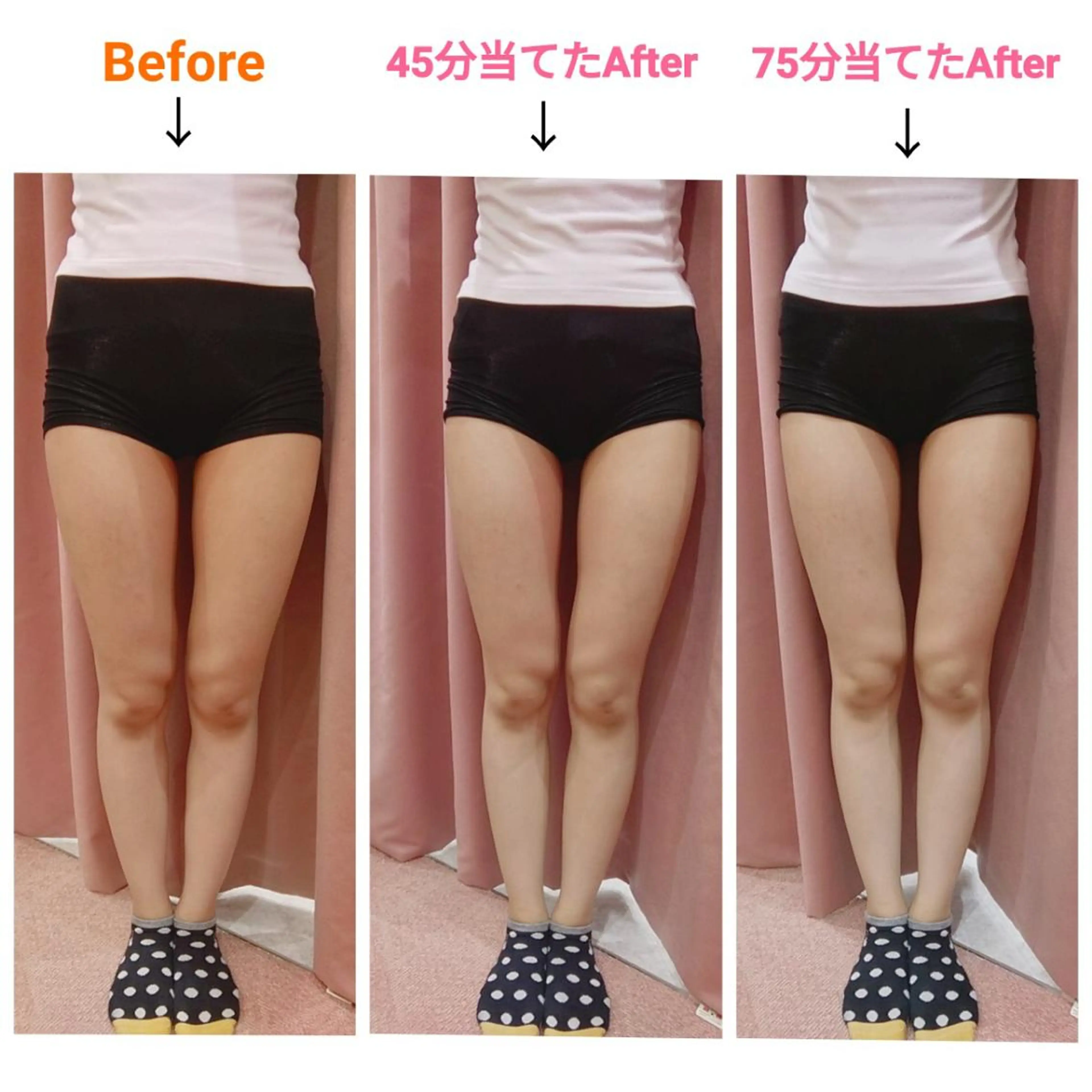 じぶんdeエステ 名古屋PARCO店所属・名古屋パルコ店 じぶんdeエステのエステ・リラクイメージ