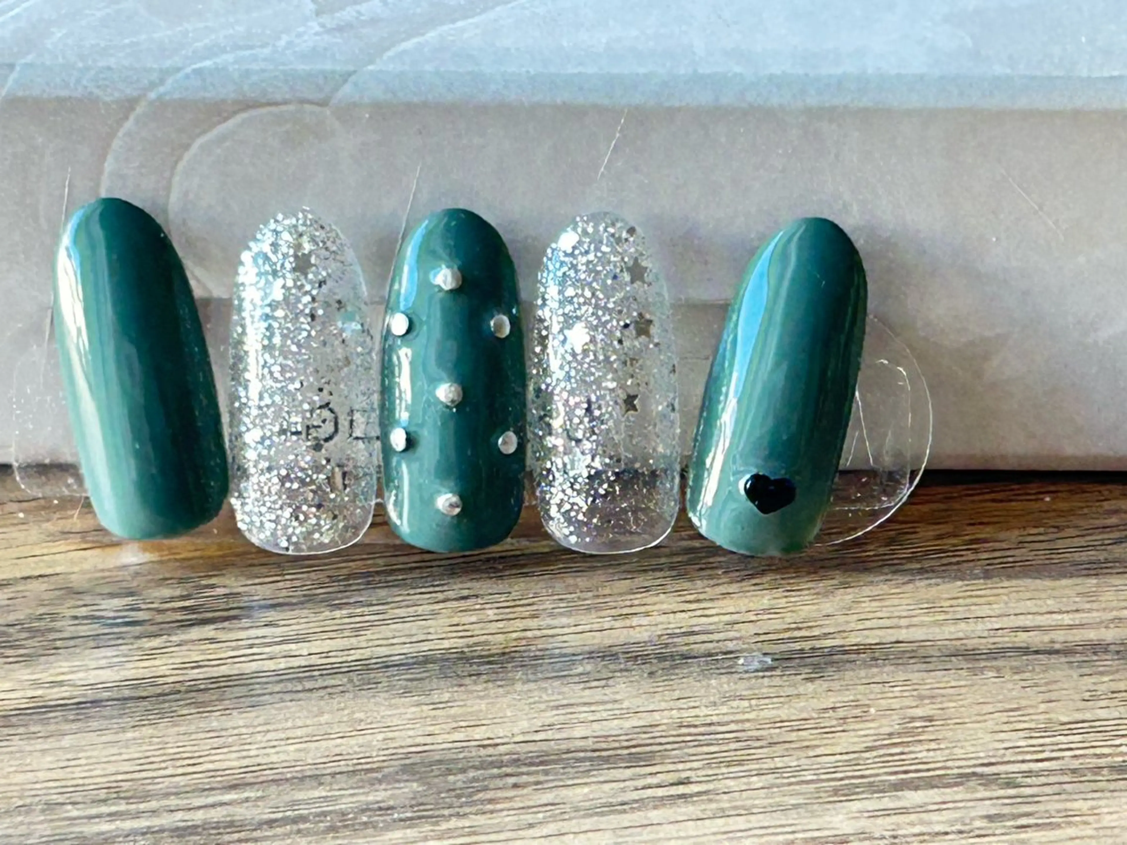 ネイル nico nailのネイルデザイン