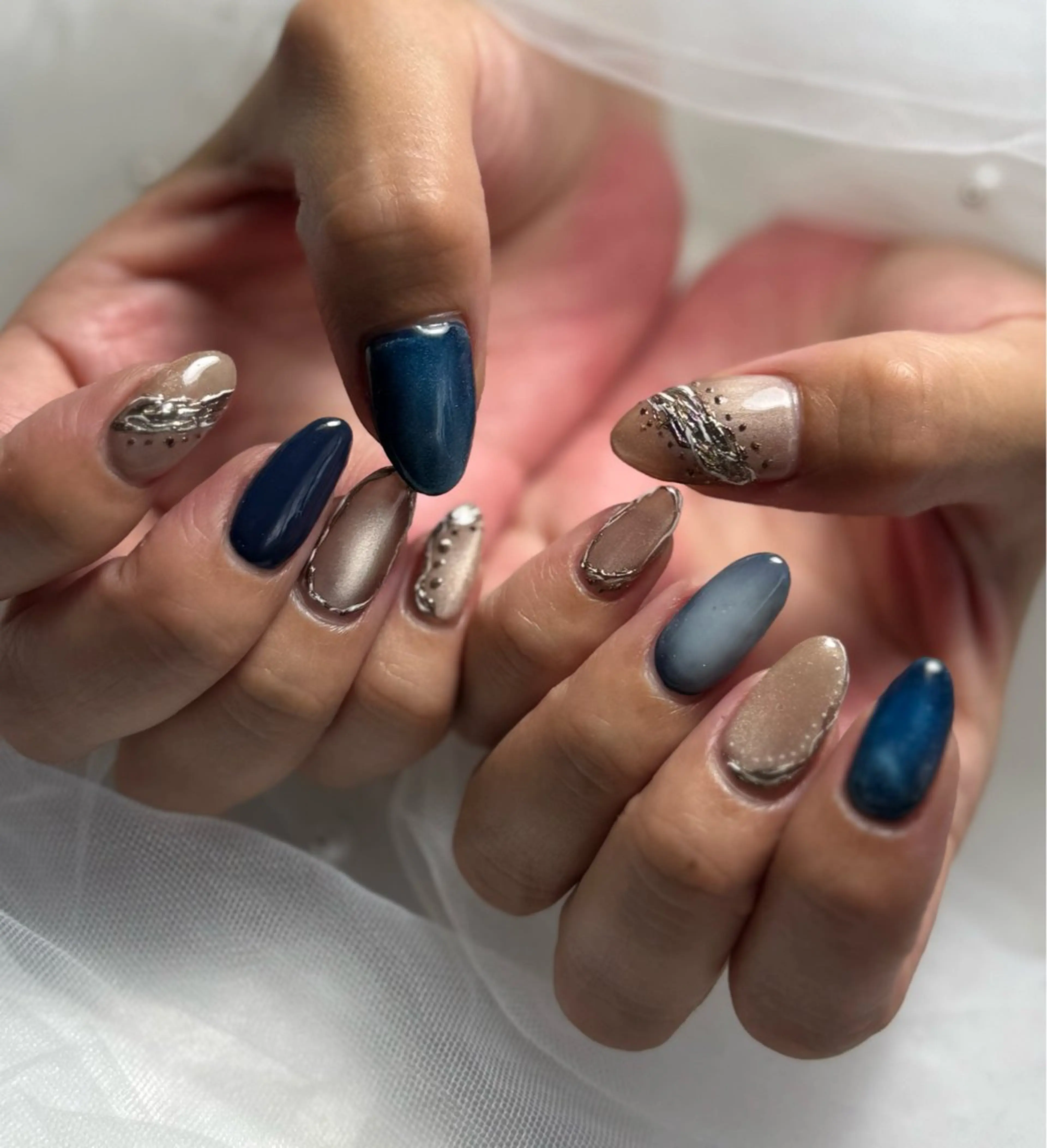 ネイル ハンドネイル chou chouのその他イメージ