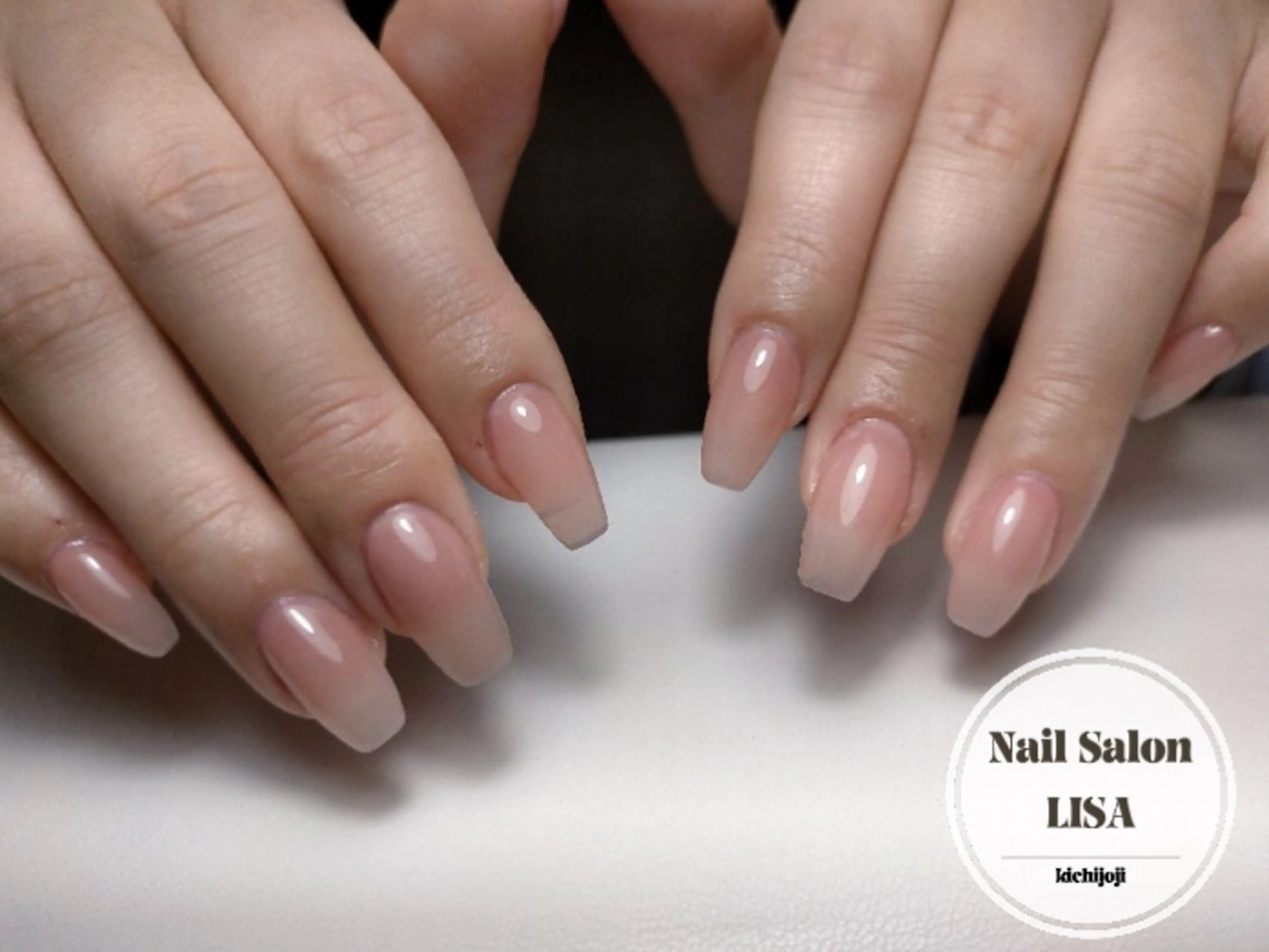 ネイル 🎀 RI🎀のネイルデザイン