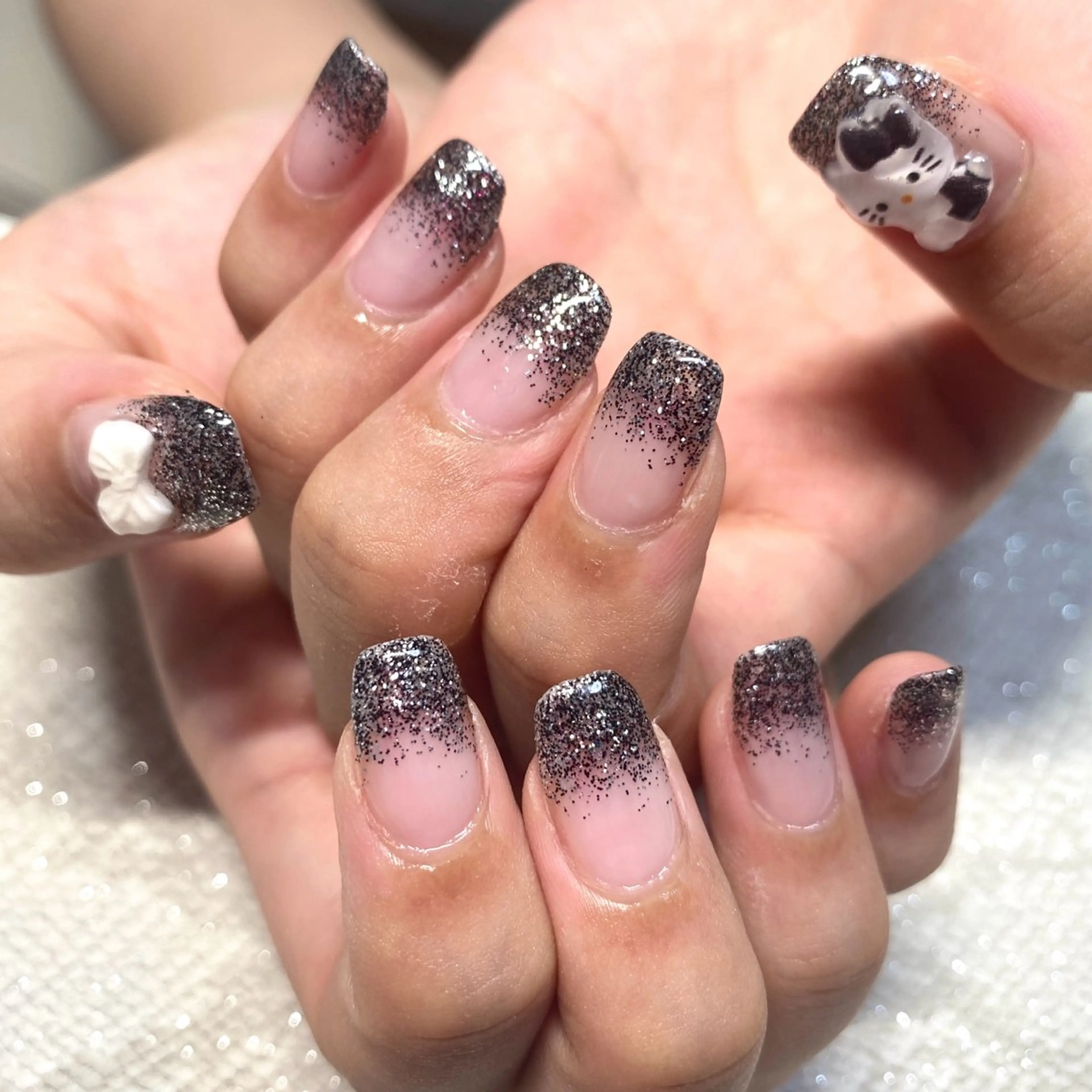 ネイル 11 nailsのネイルデザイン