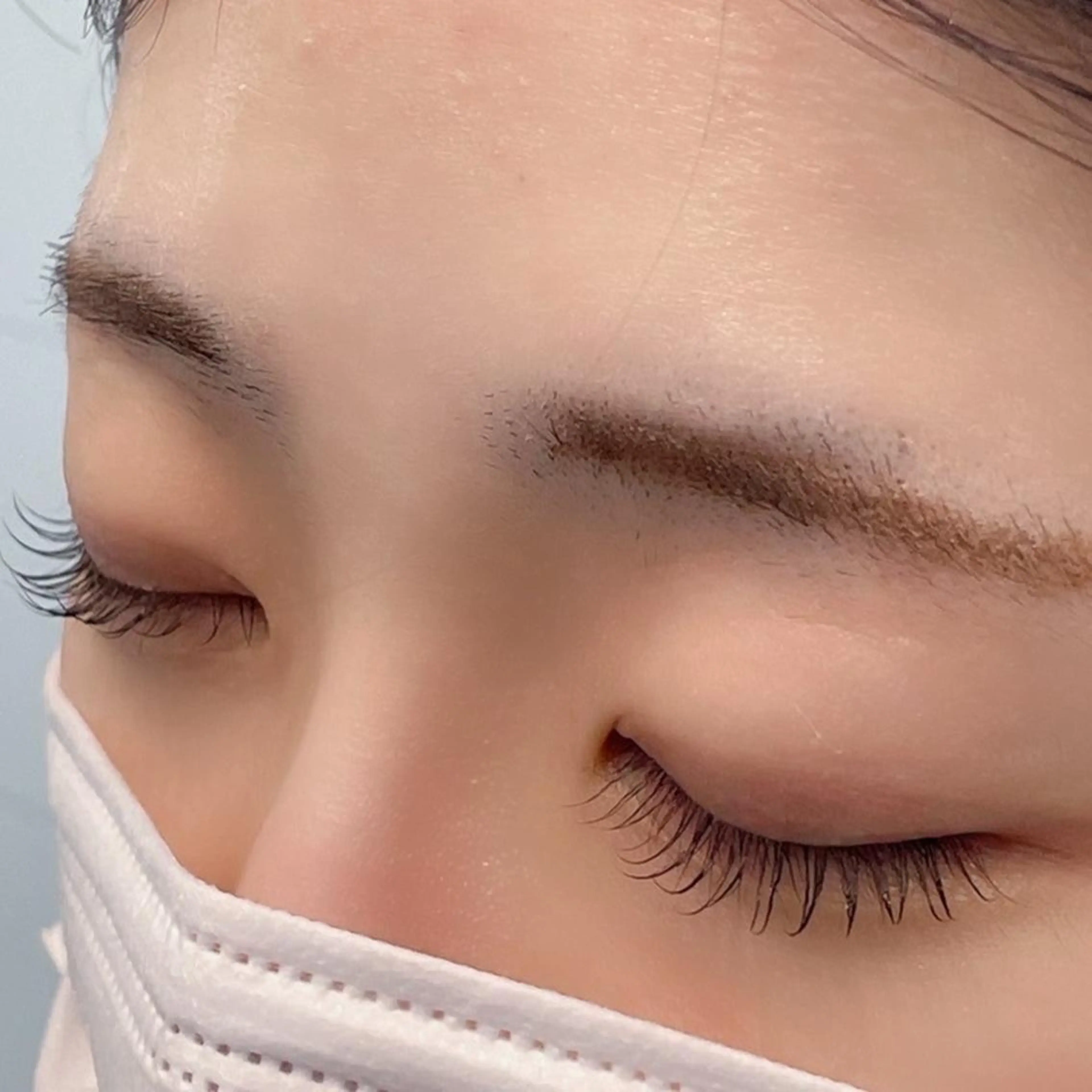 マツエク・マツパ 🤎Yun nail salon🤎のネイルデザイン