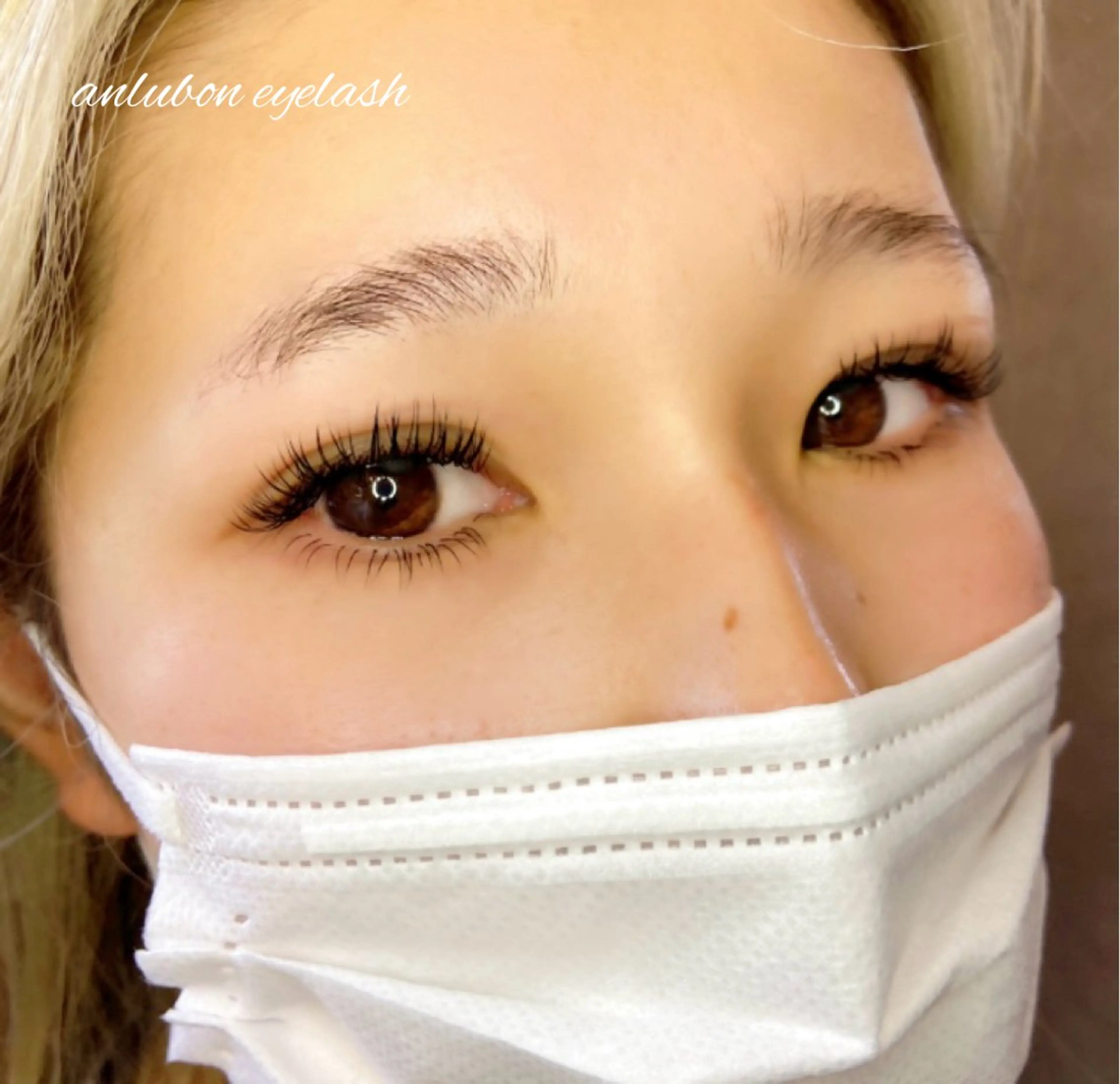 マツエク・マツパ マツエク アンルボ ネイル＆アイラッシュ所属・アンルボアイラッシュ (Saori)のその他イメージ