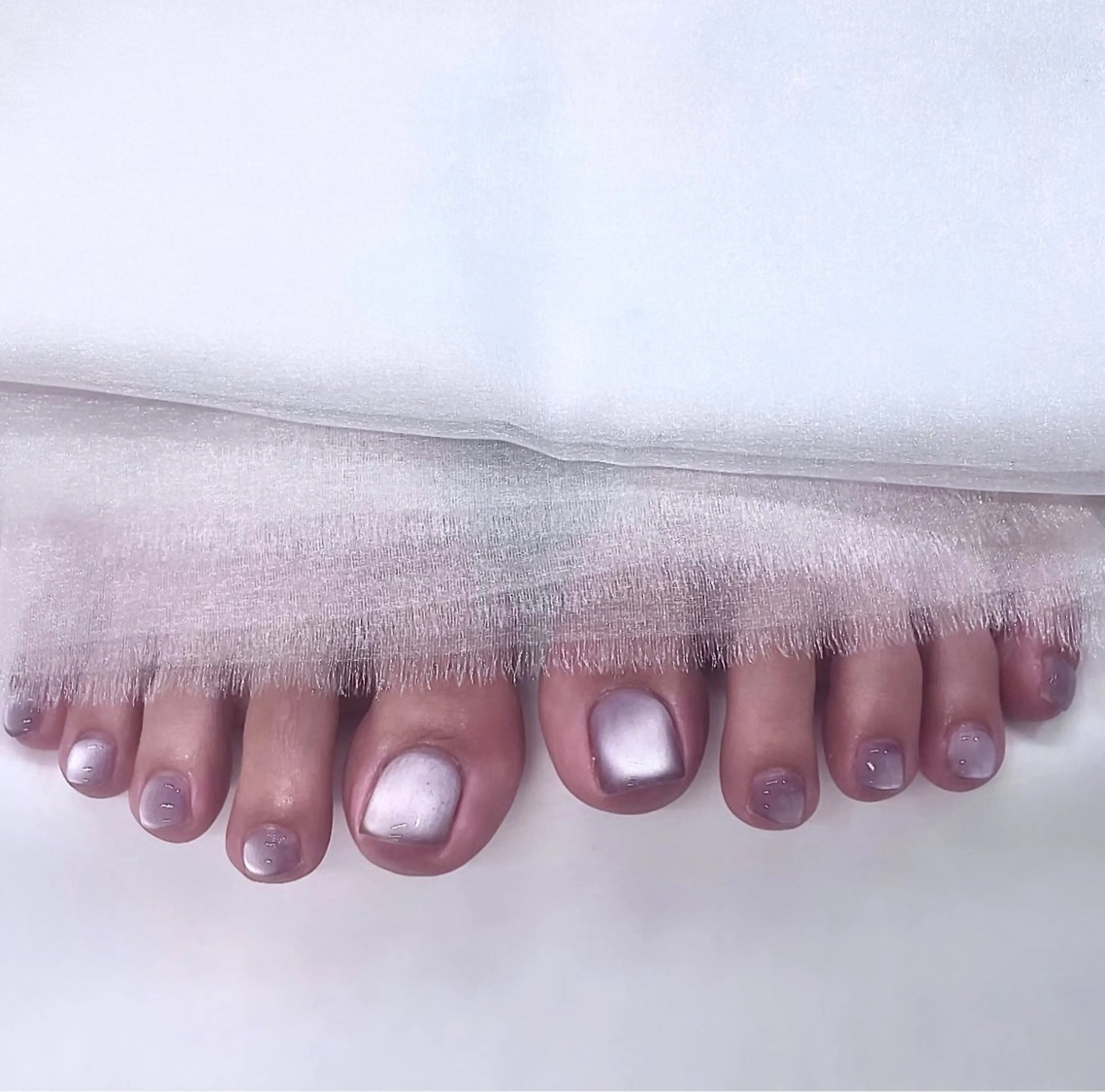 ネイル Nail salon s.k.所属・Nailist. emiのネイルデザイン