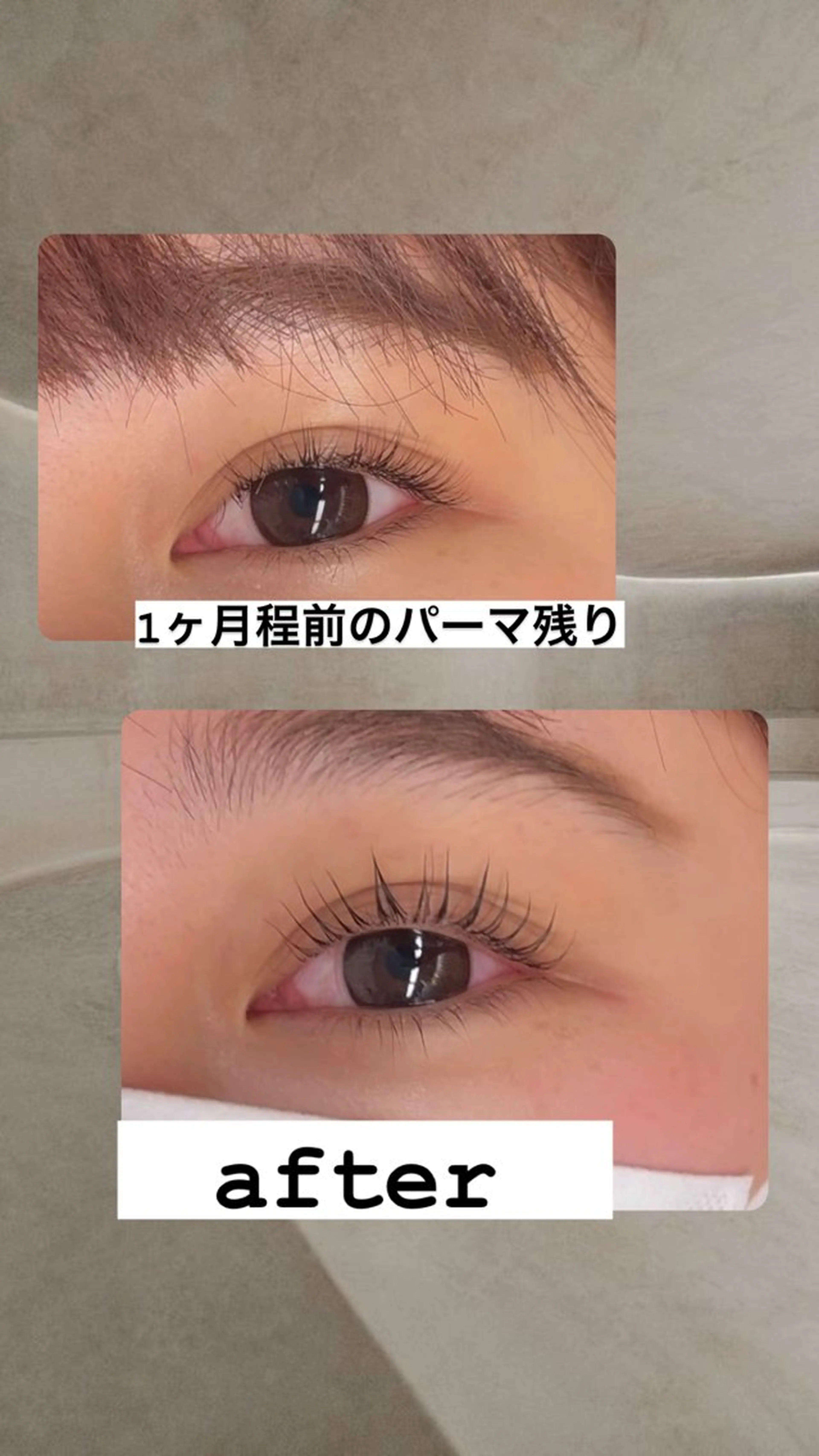 マツエク・マツパ Eyelash yumaのマツエク・マツパデザイン
