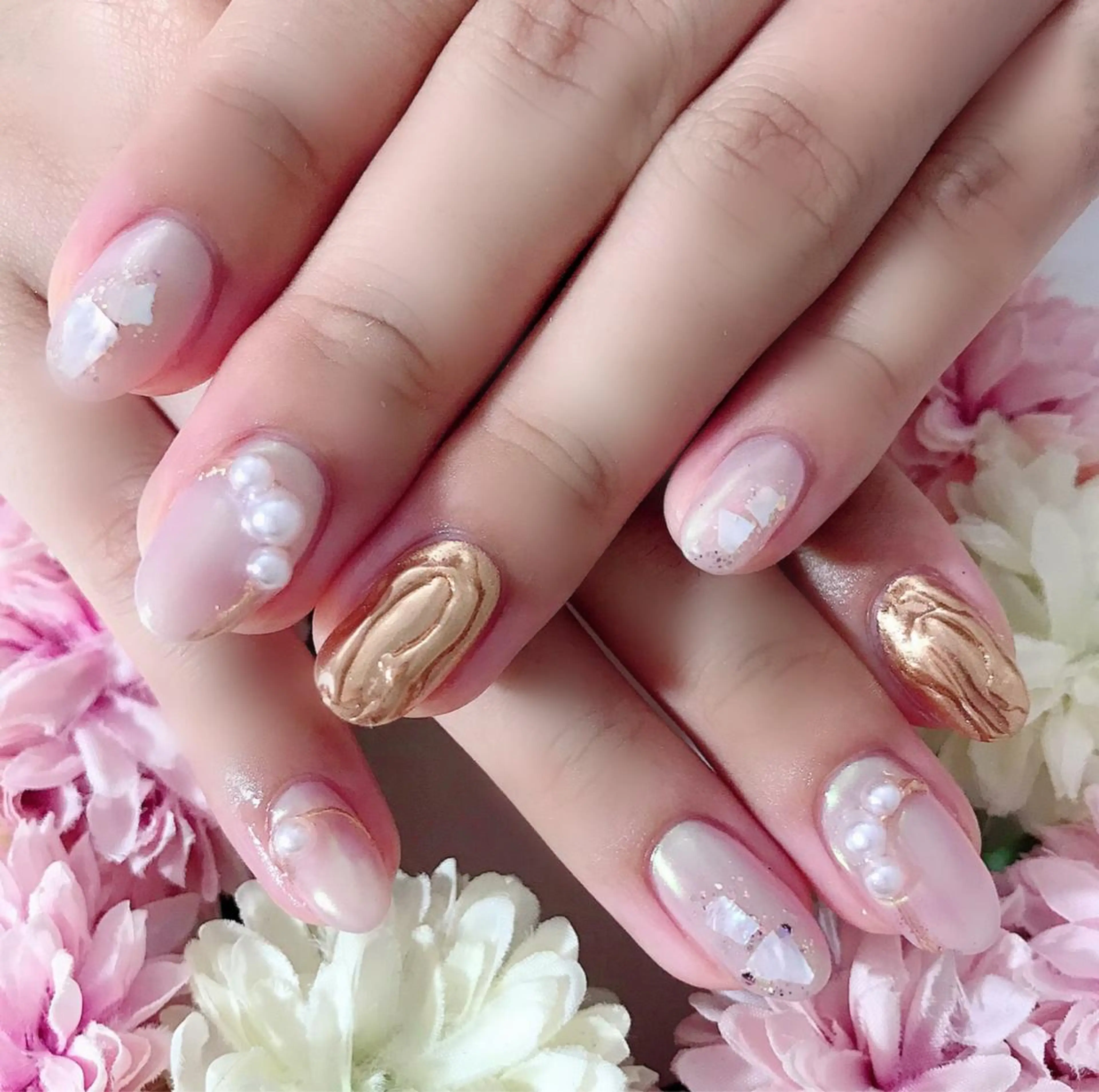 ネイル private  nail  salon RIRI所属・RIRI リリのネイルデザイン