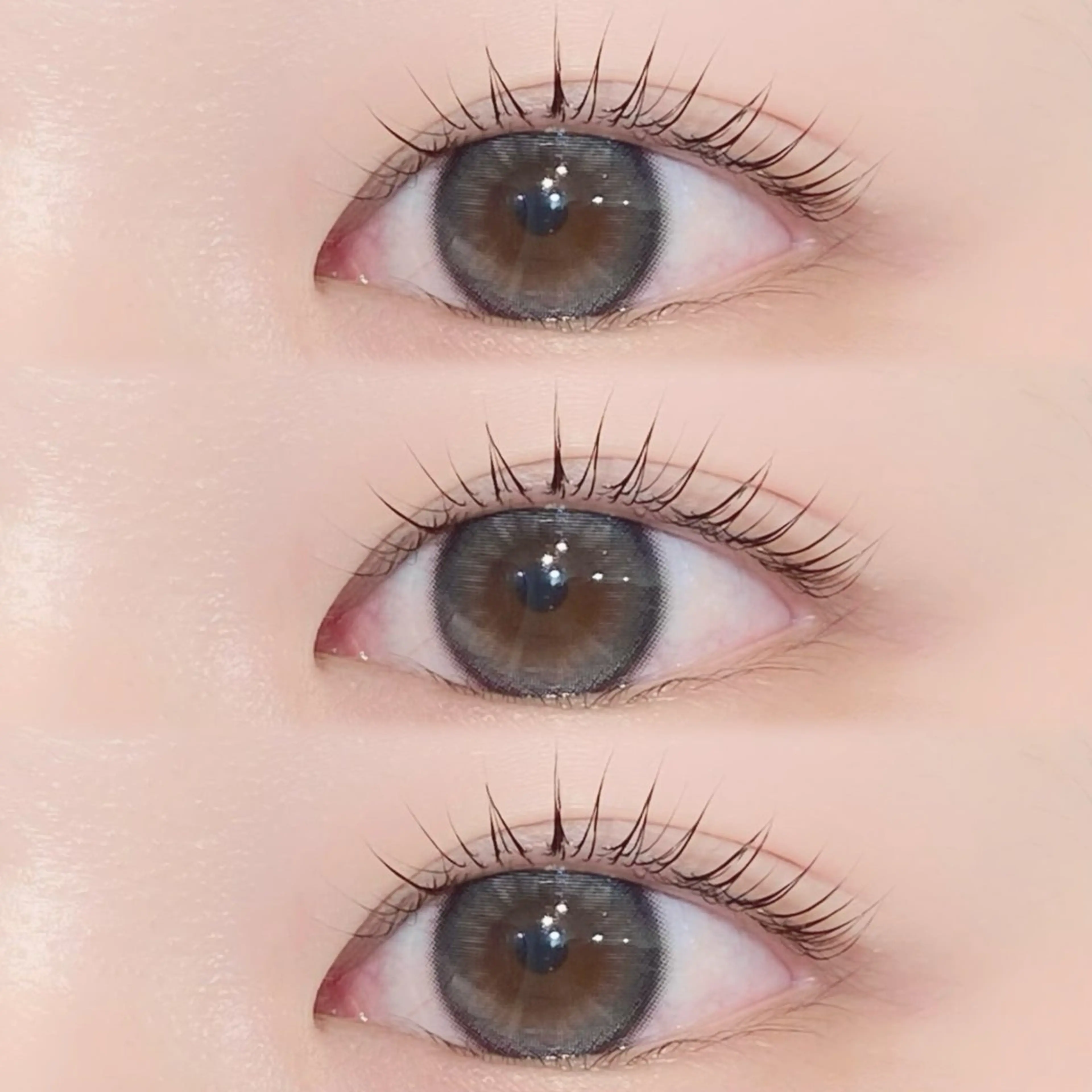 マツエク・マツパ マツパ Loco❤︎ 布施のマツエク・マツパデザイン