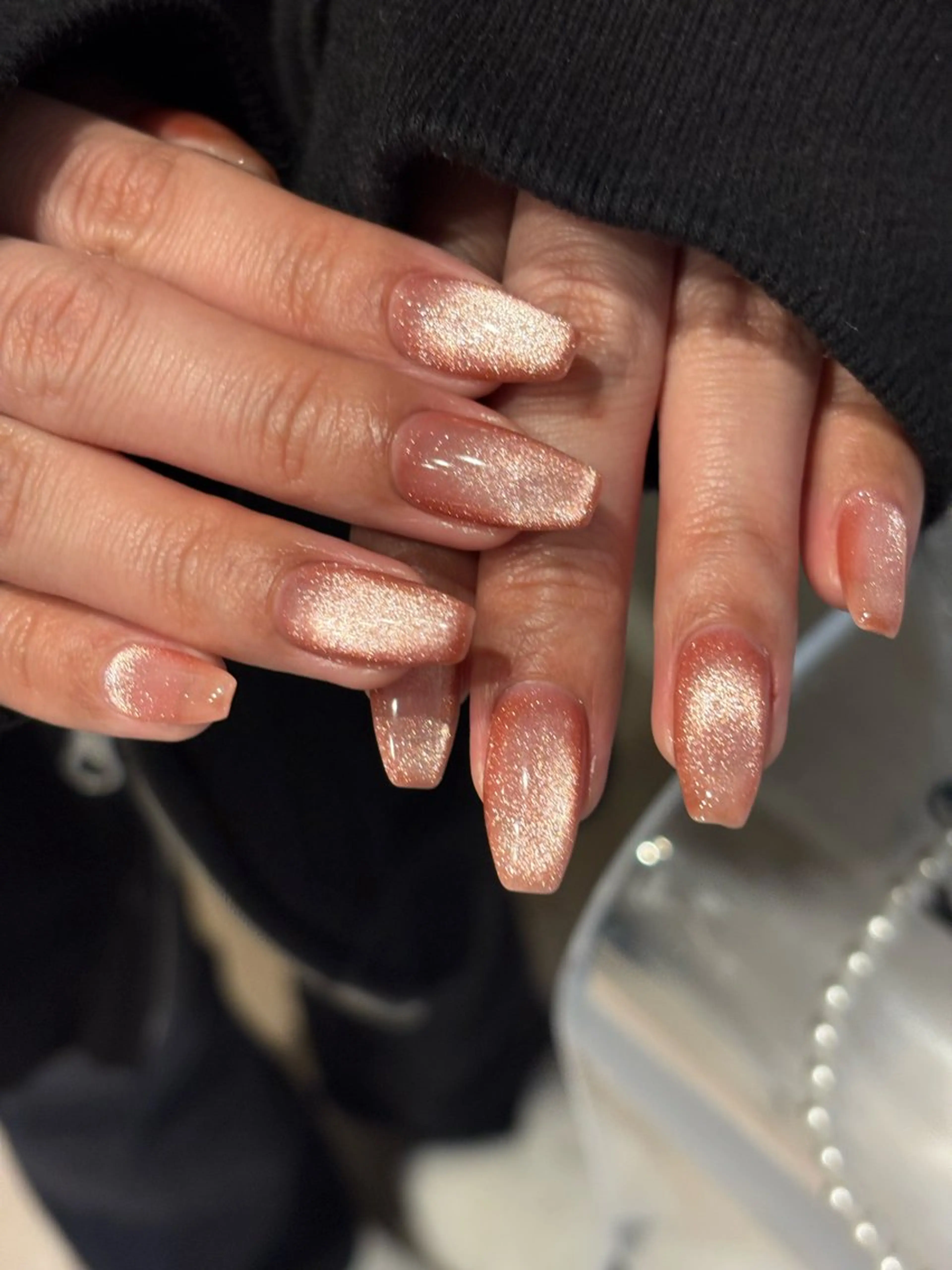 ネイル 春ネイル ハンドネイル .8 HAREのネイルデザイン