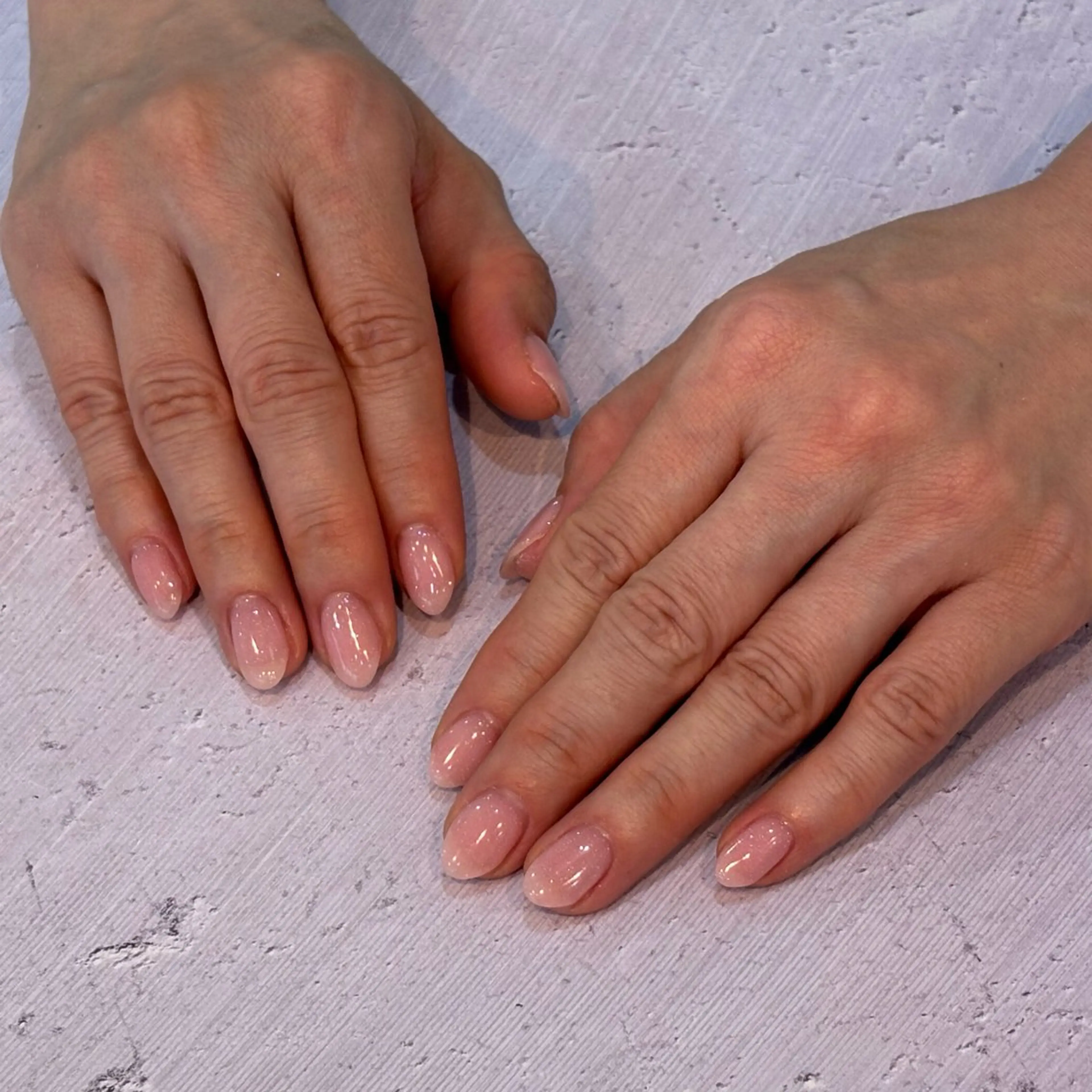 ネイル Nene 八千代台店 SUZUKIのネイルデザイン