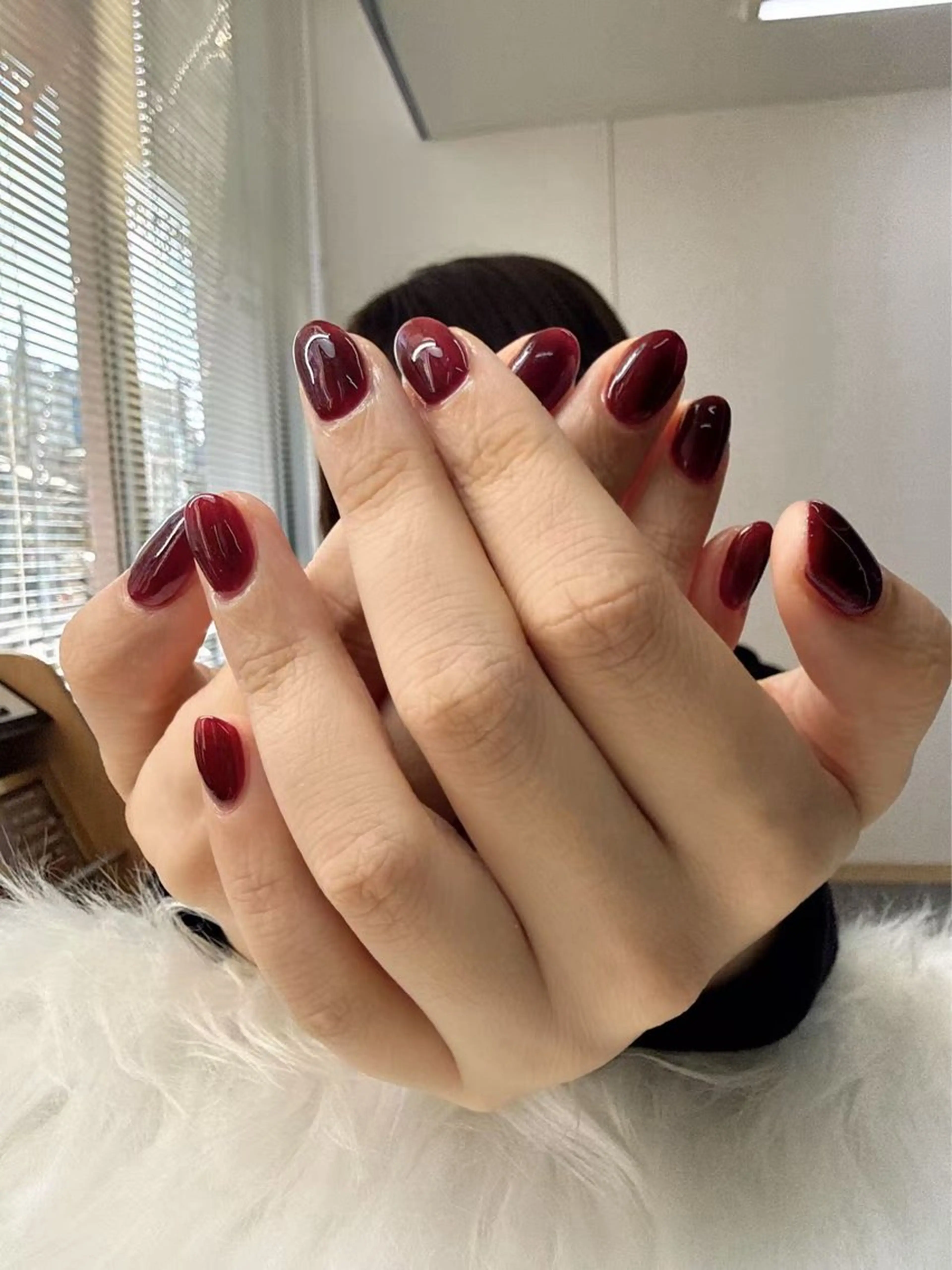 ネイル ハンドネイル GCP Nail はるのネイルデザイン