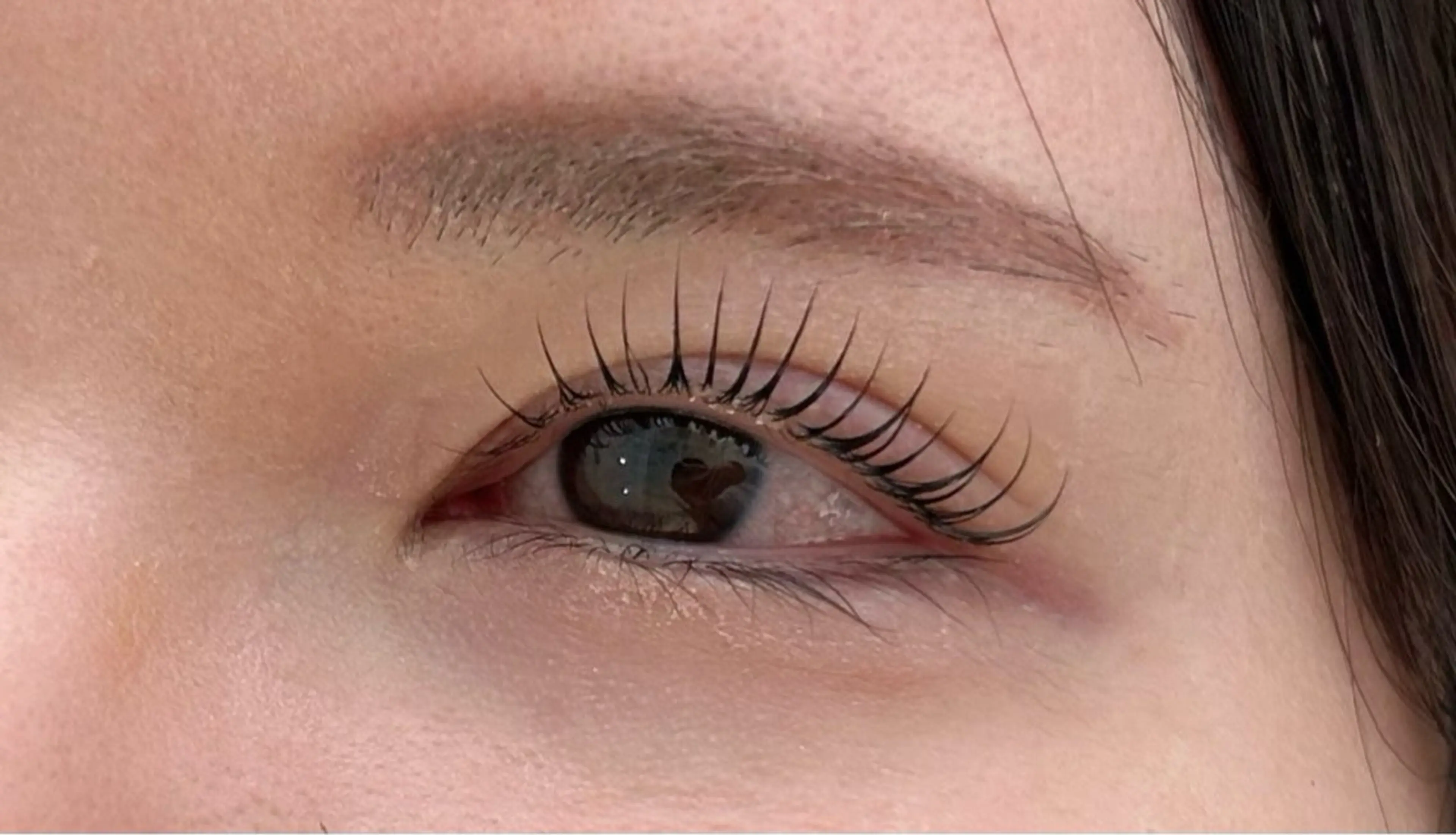 マツエク・マツパ マツパ edur所属・edur 梶並のマツエク・マツパデザイン