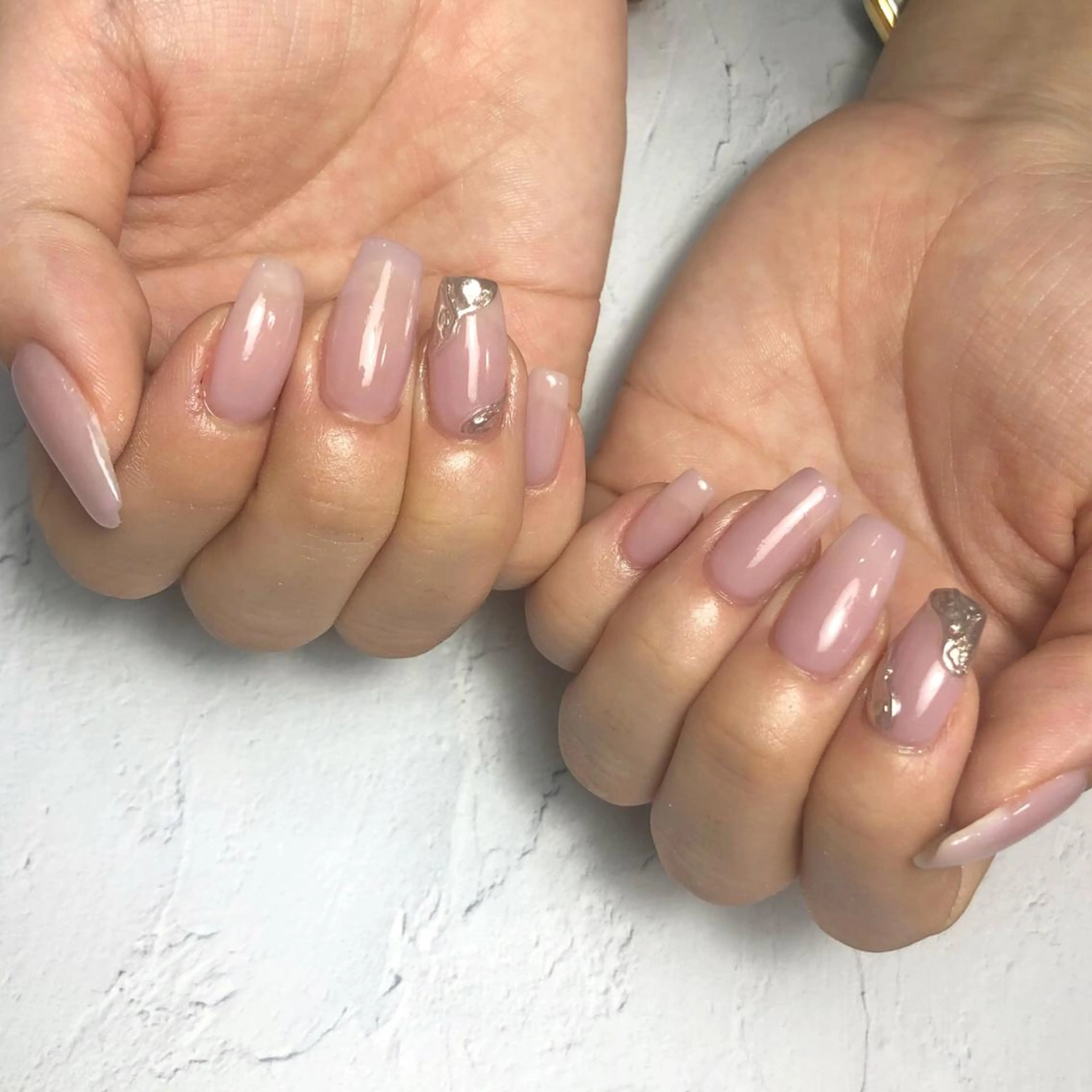 ネイル DARIA Nailsのネイルデザイン