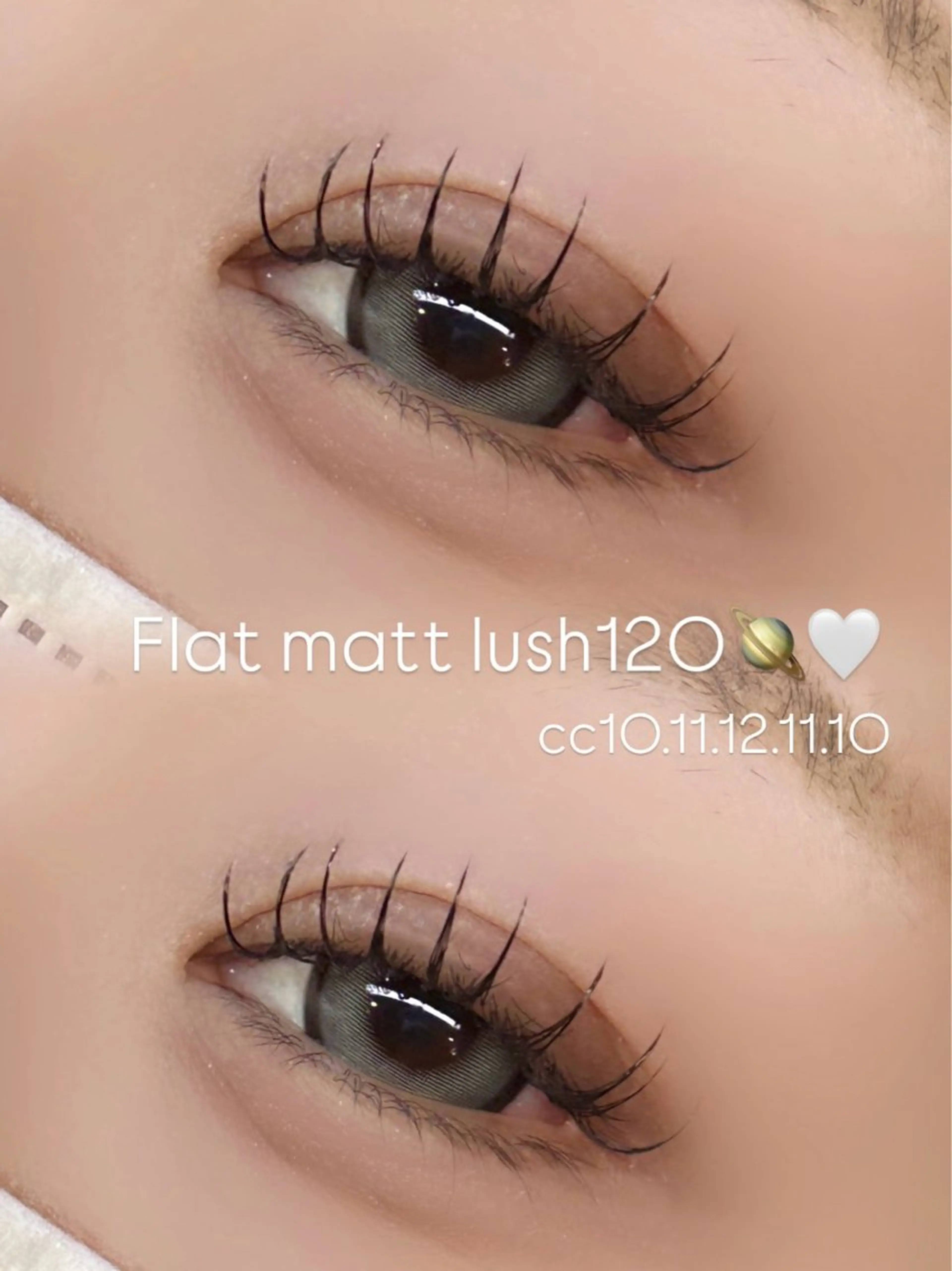 【️オフなし】リペア100​〜​120本の写真