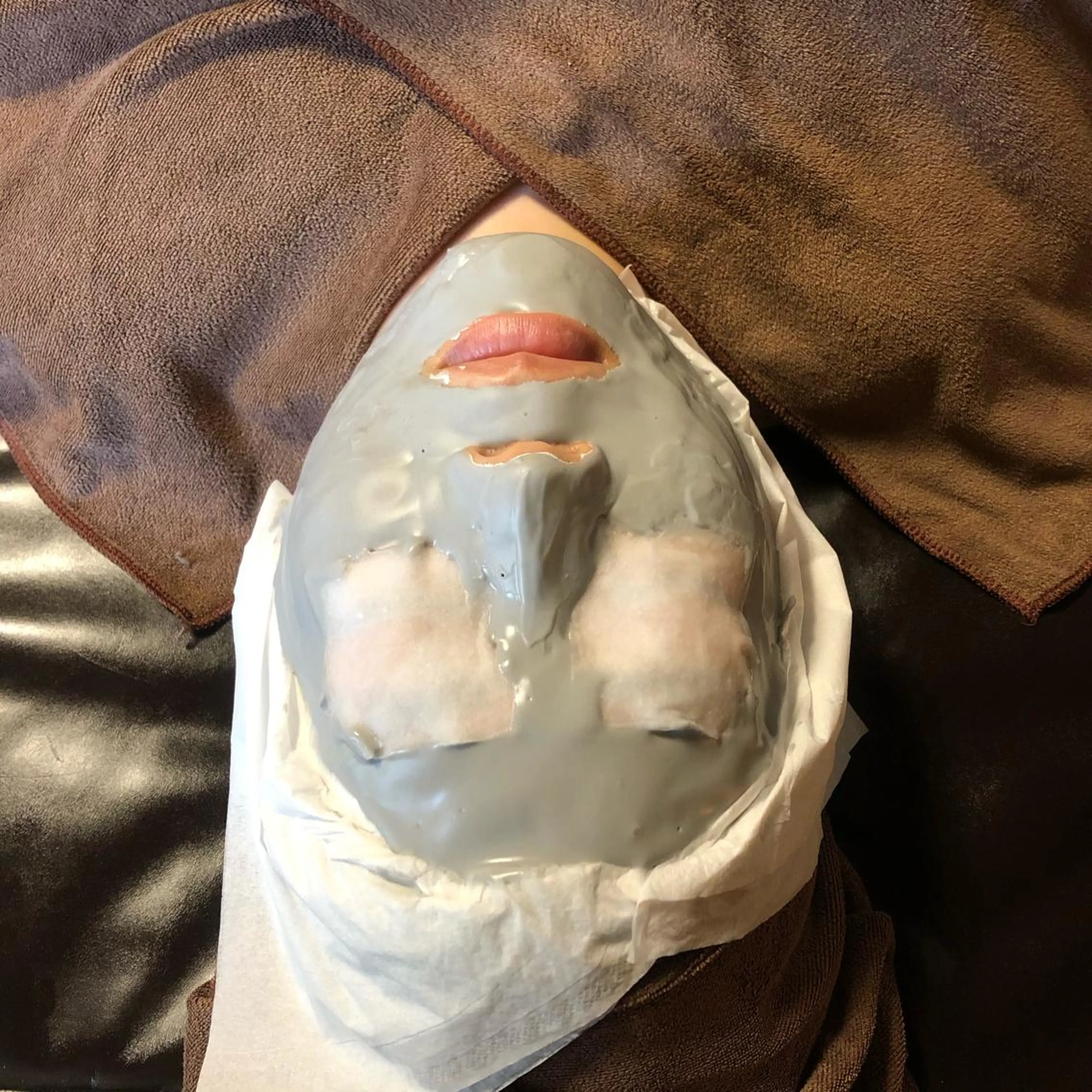 【当日相談】 スタッフおまかせコース💆♀️の写真