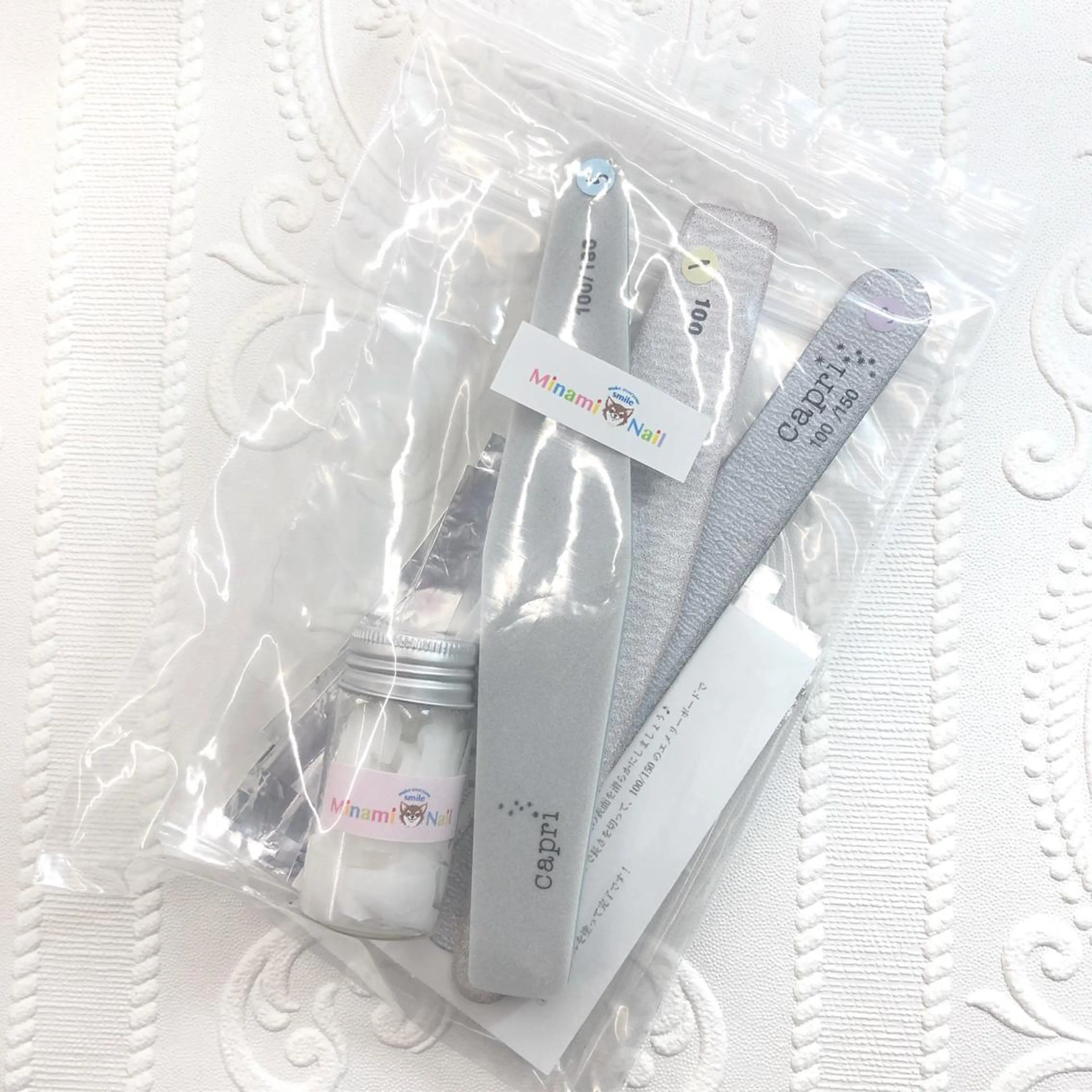 ネイル ジェルネイル Minami 🍓のネイルデザイン