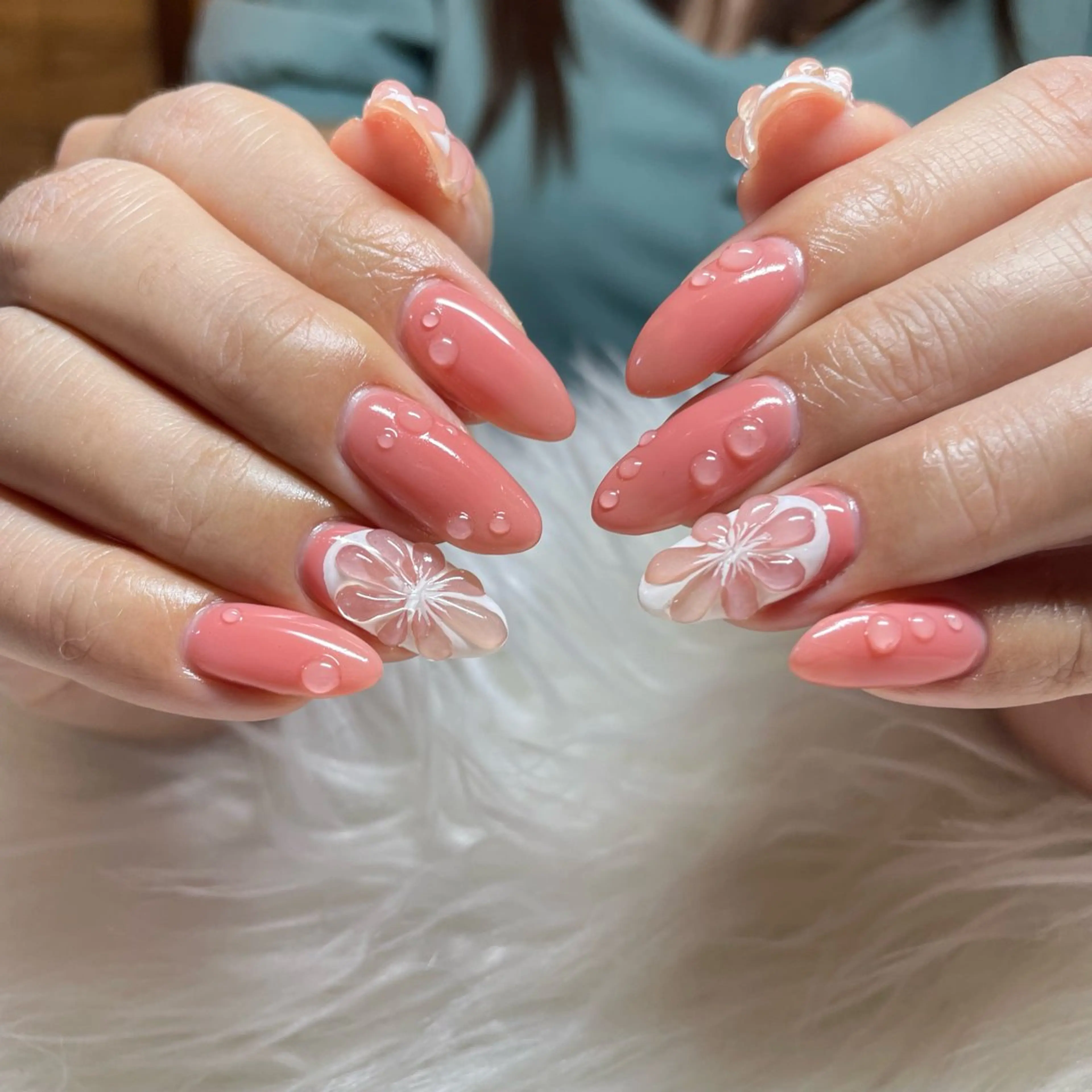ネイル nailsalon miiのネイルデザイン