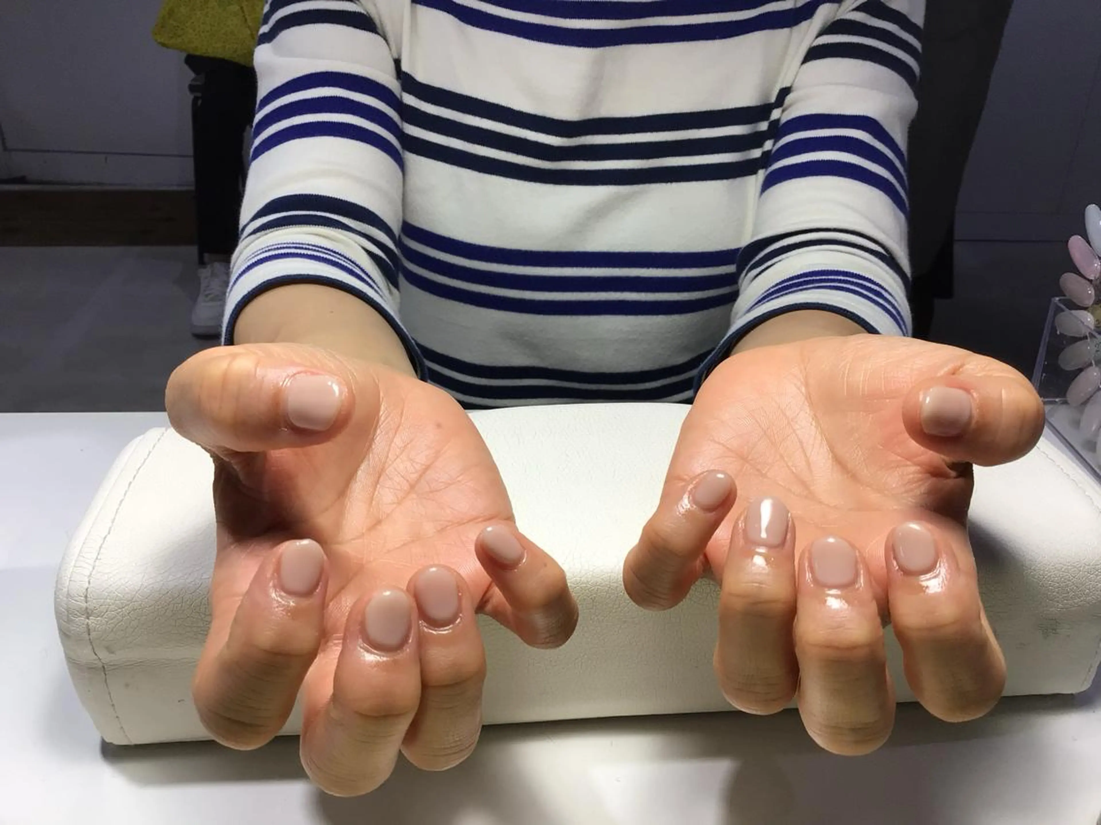 ネイル ifeel-Rose所属・💐 𝙍𝙀𝙉𝘼のヘアスタイル