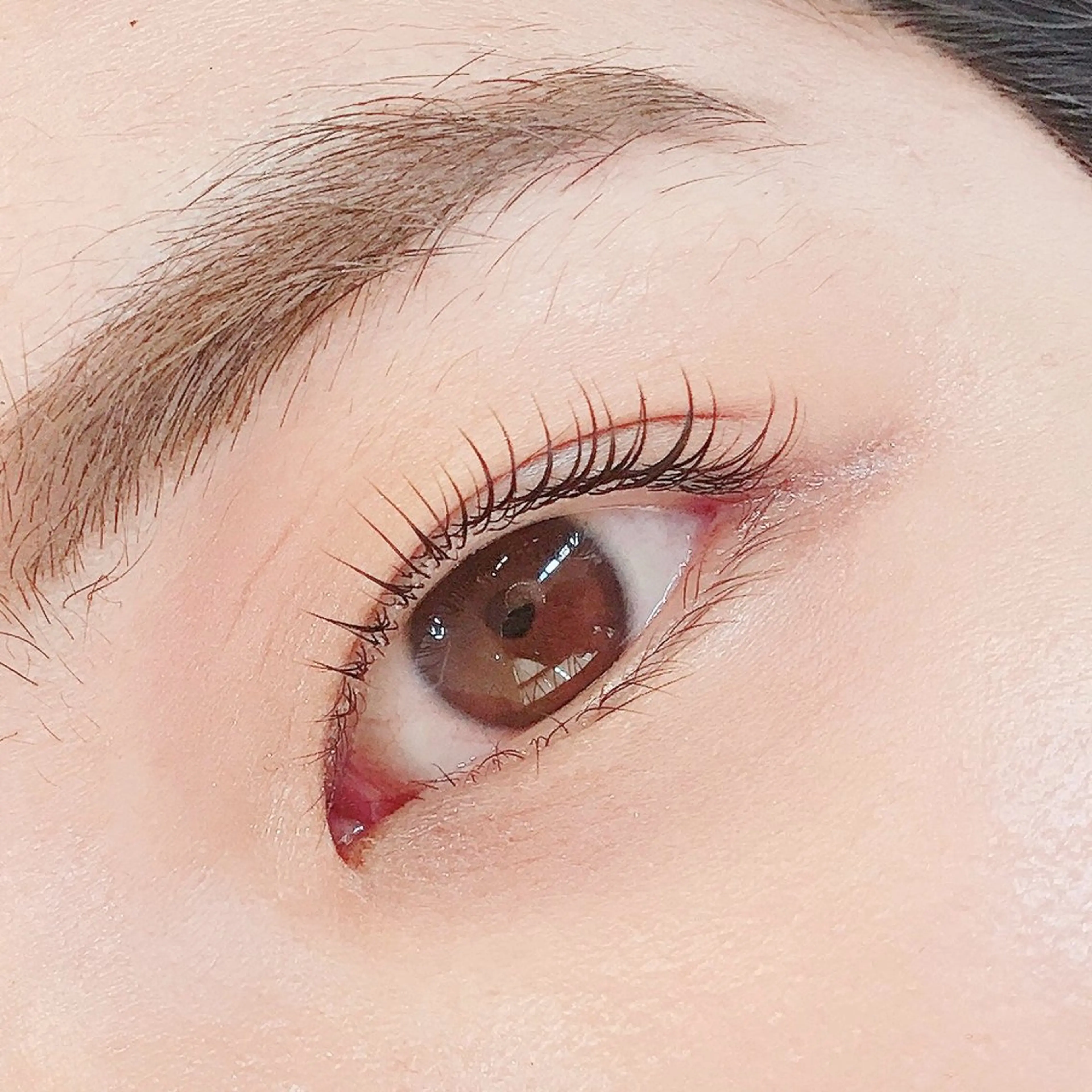 マツエク・マツパ マツパ EYEVY BEAUTY SALON所属・EYEVY 門前仲町のエステ・リラクイメージ