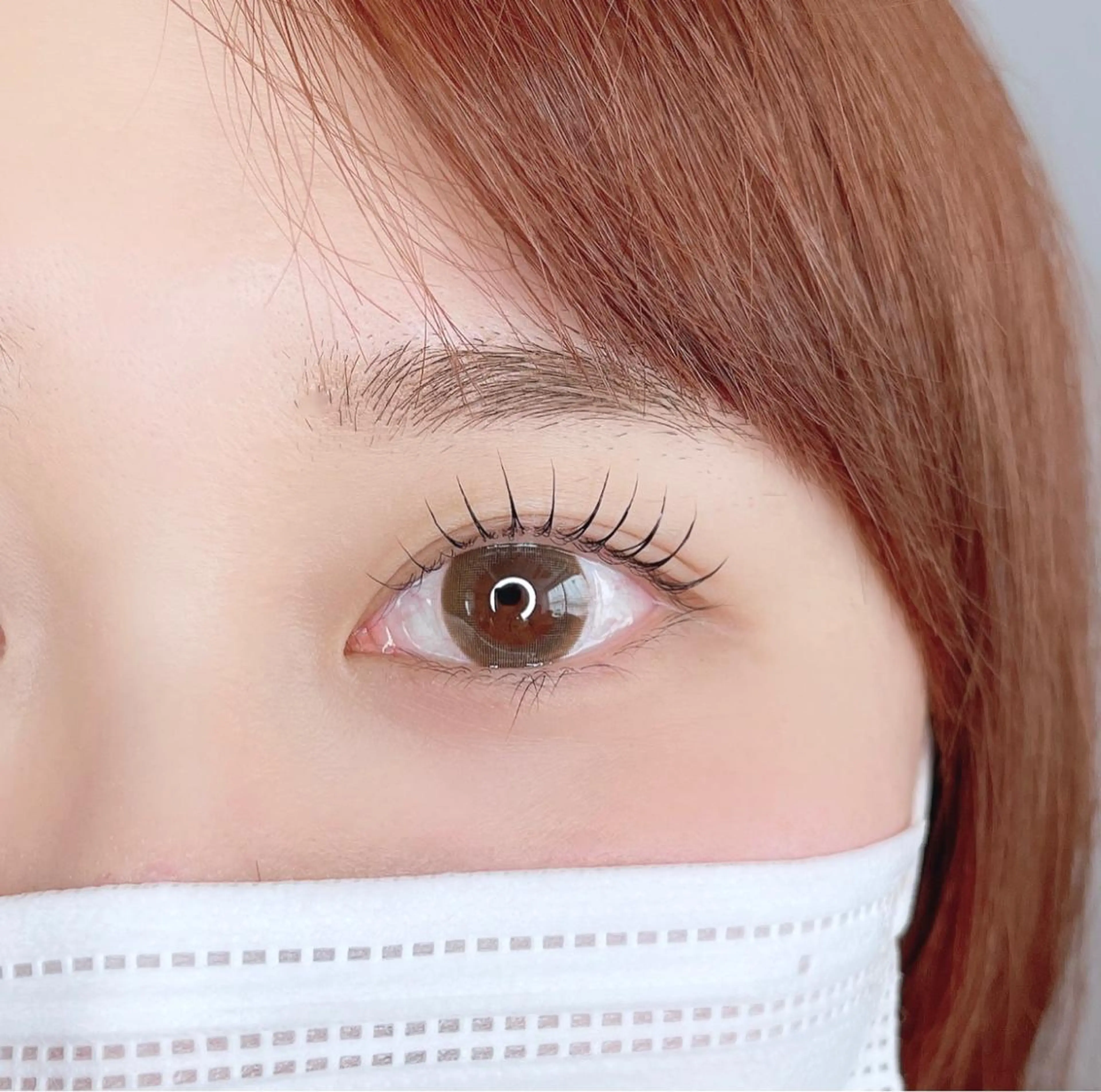 マツエク・マツパ アイラッシュ サロン ありるのマツエク・マツパデザイン