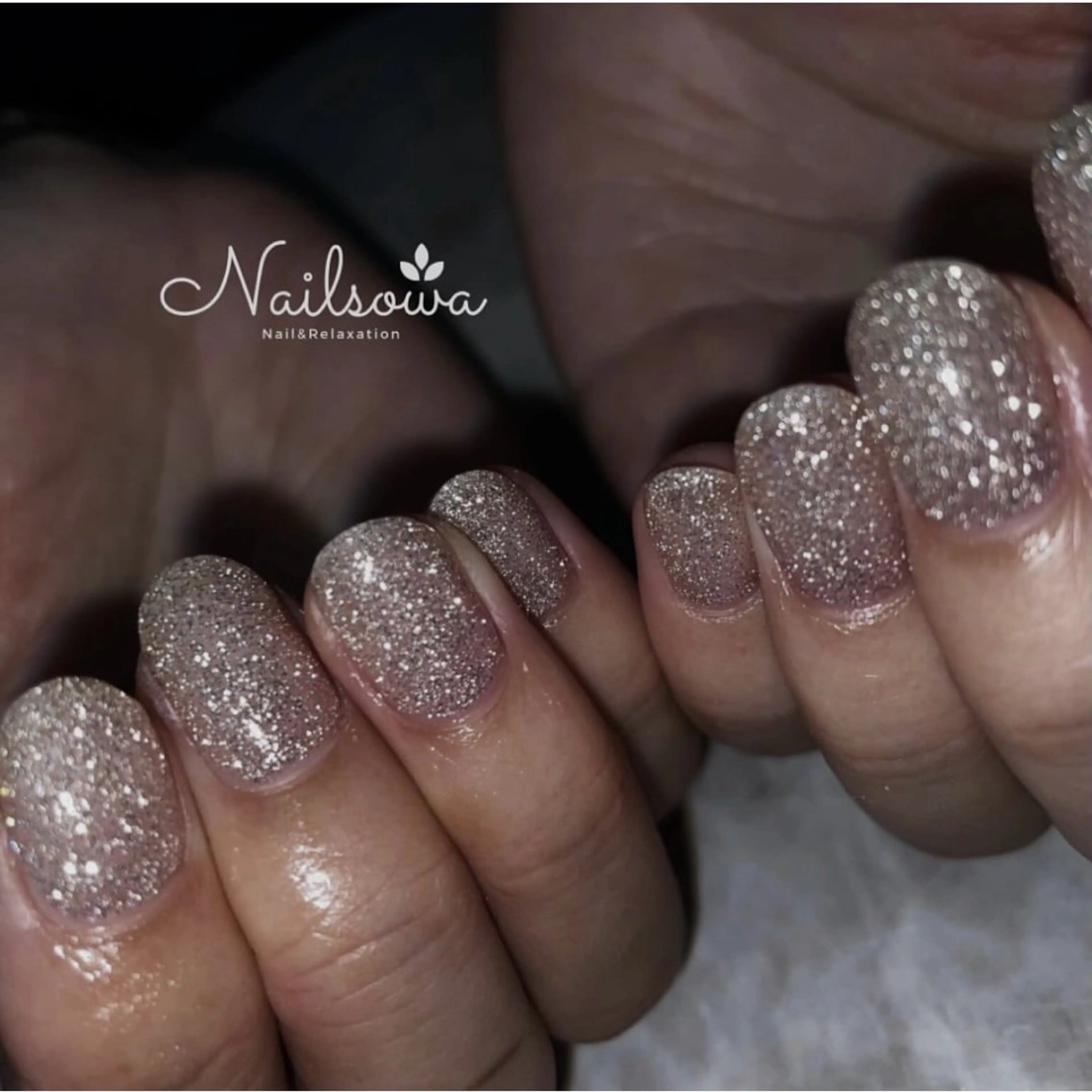 キラキラフラッシュorラメ🩷オフあり🩷の写真