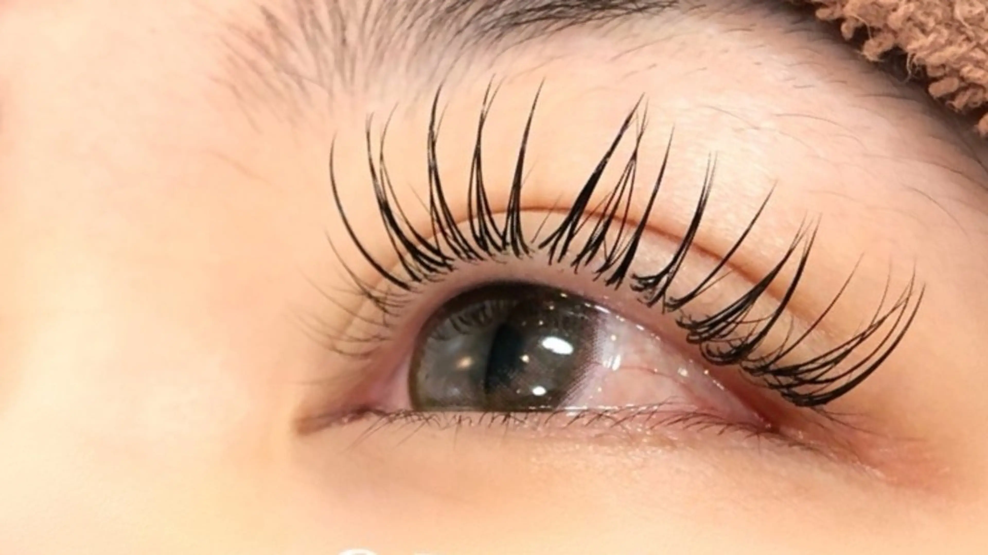 マツエク・マツパ 束感まつぱ🥑🤍 NATUKI🤍のマツエク・マツパデザイン