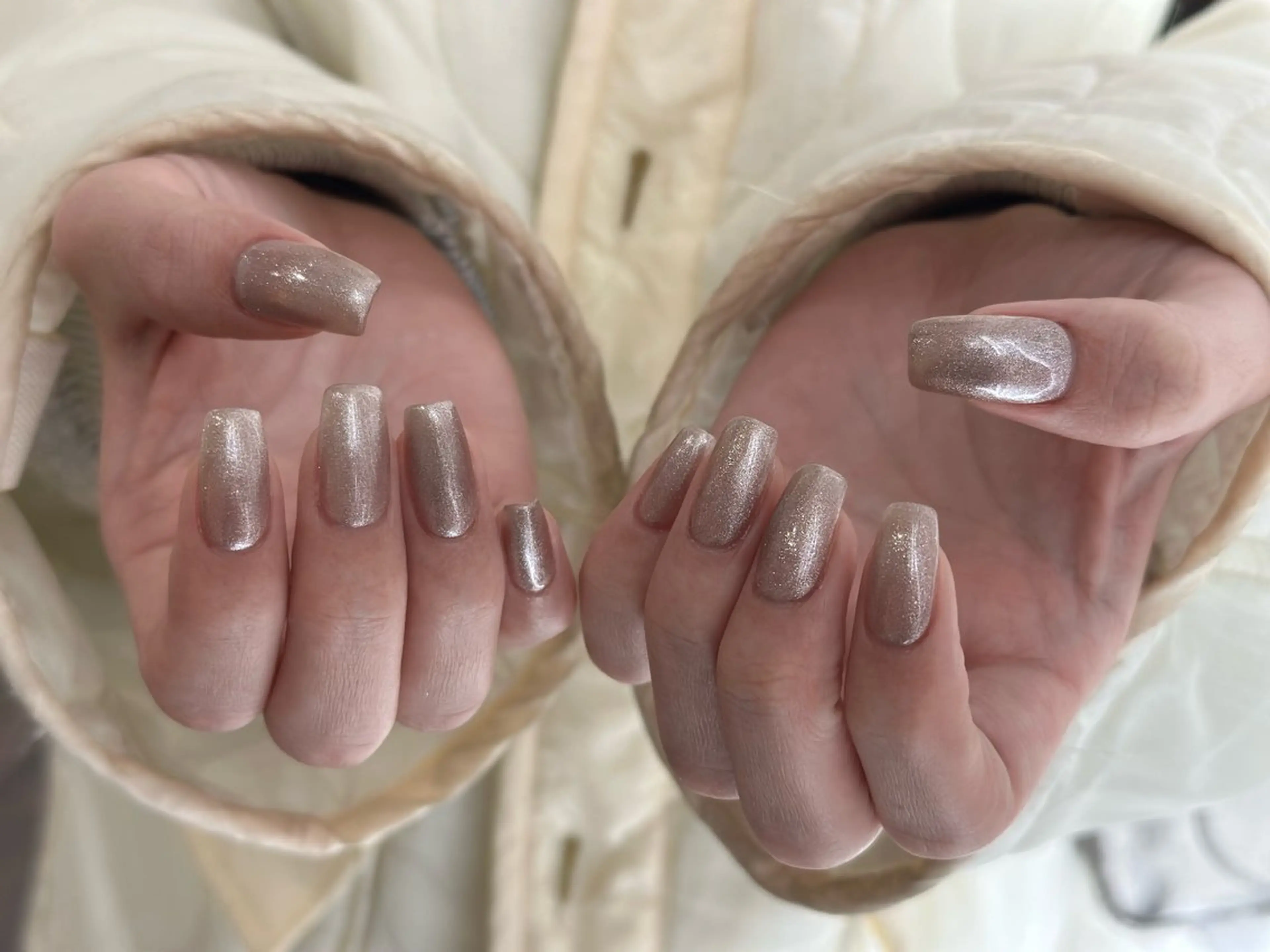 ネイル Yarm As Etel　。のネイルデザイン