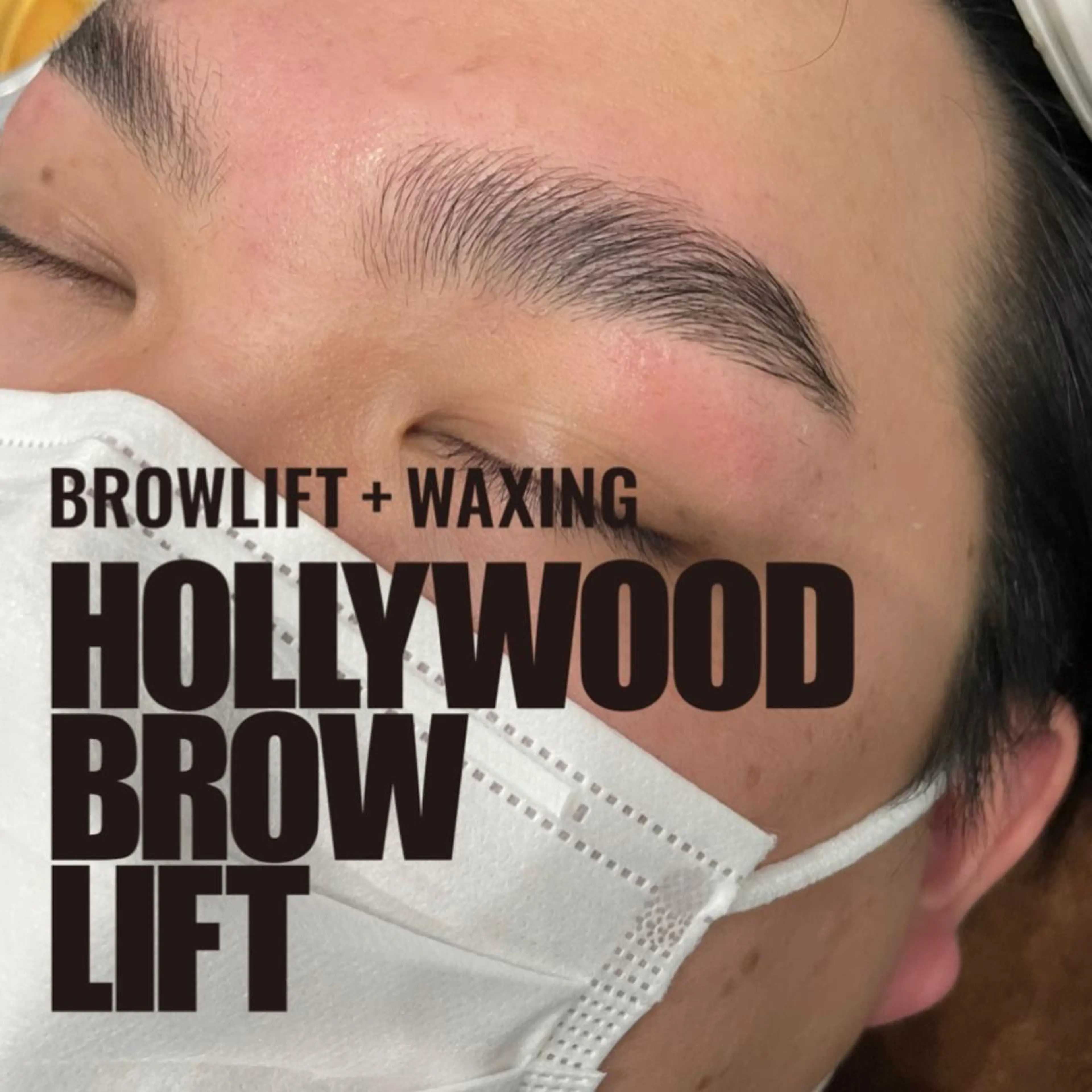 アイブロウ beautyroom Naturaのネイルデザイン