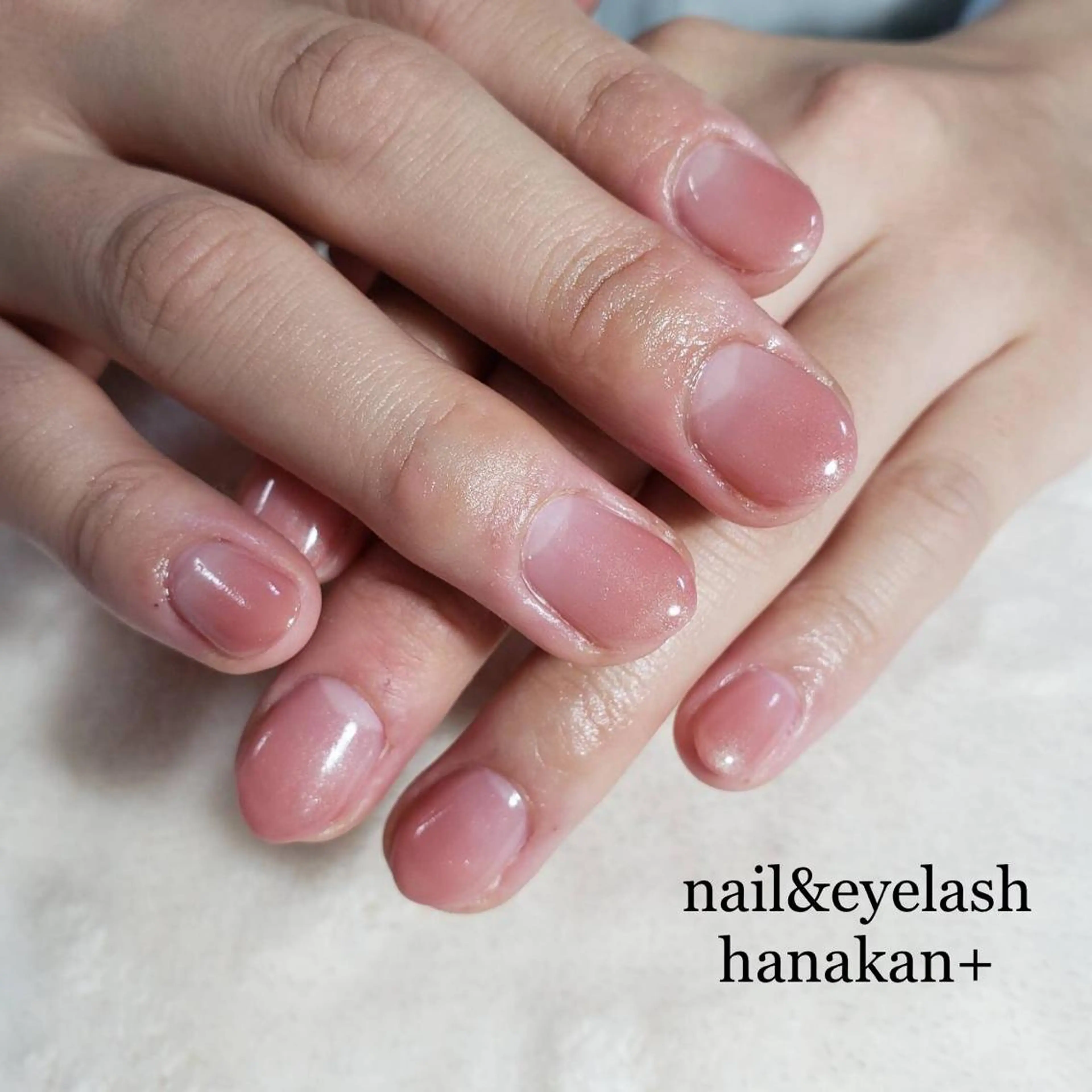 ネイル ハンドネイル S Fumiのネイルデザイン